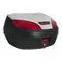 Baú Bauleto para Moto 52 Litros SmartBox 3 Pro Tork - BP-11PTA