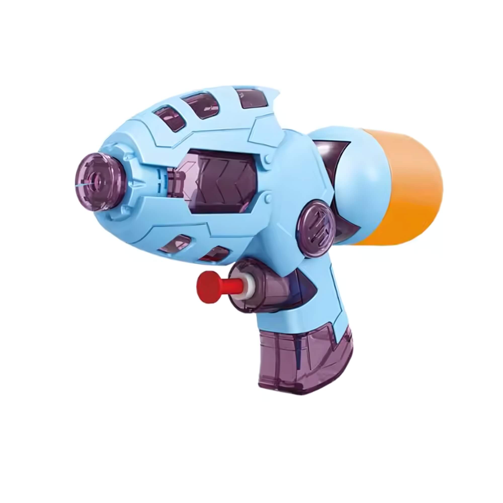 Brinquedo Infantil Pistola de Água Sortida e Unitária Coloria - 320201488