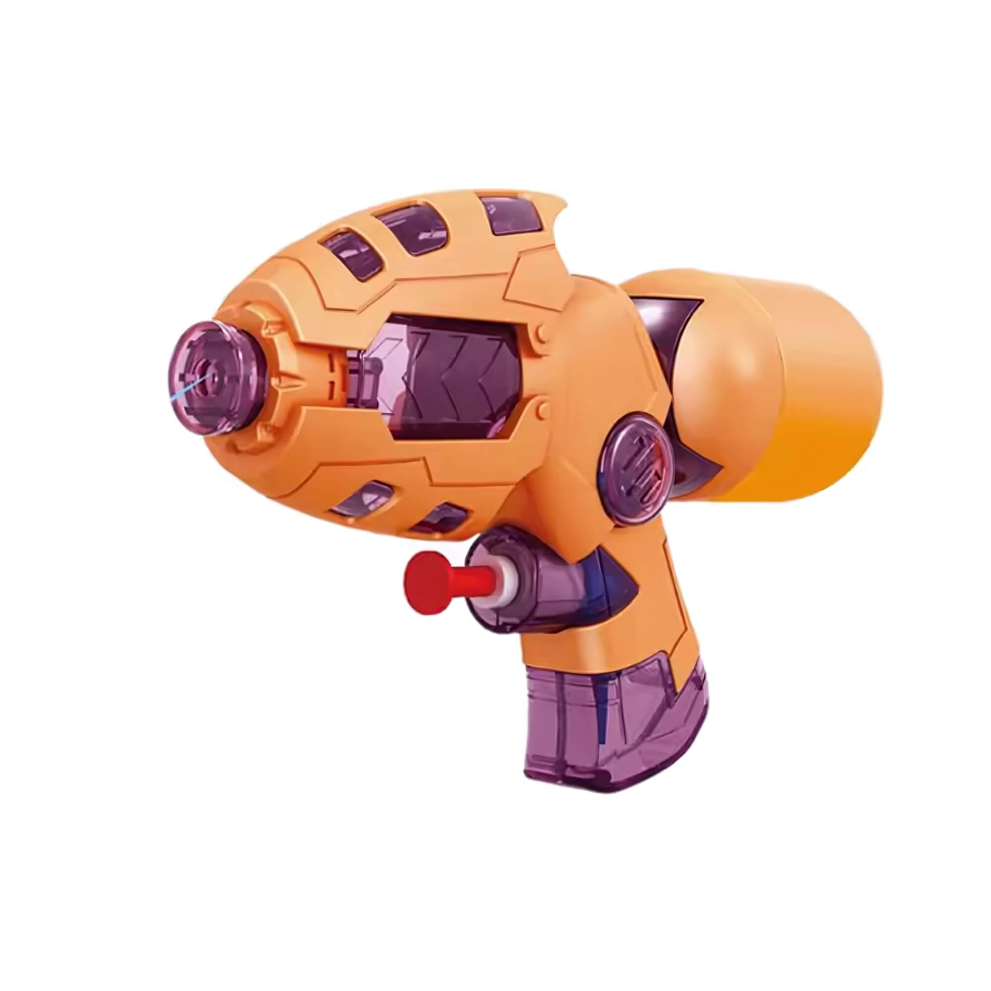 Brinquedo Infantil Pistola de Água Sortida e Unitária Coloria - 320201488
