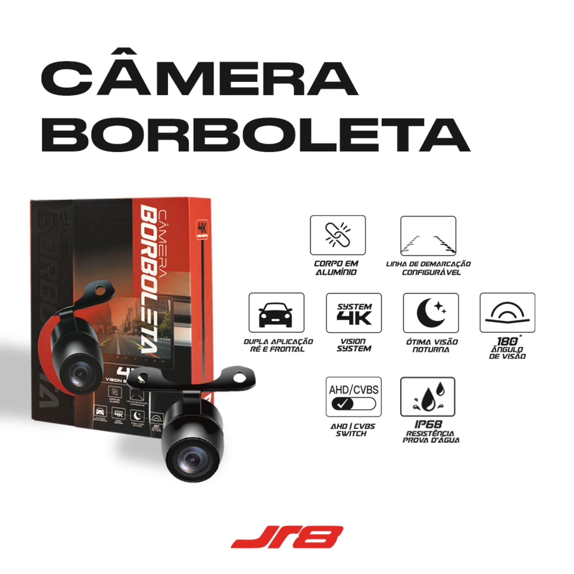 Central Multimidia Tesla 9,7 Pol 2GB 32GB Quad-Core Carplay Android Auto + câmera de ré 4K