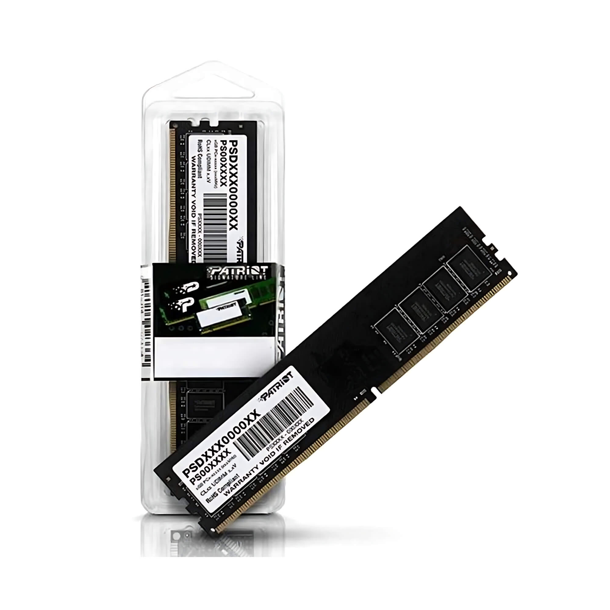 Memoria DDR4 8GB 3200 Mhz Patriot - 9DS00443
