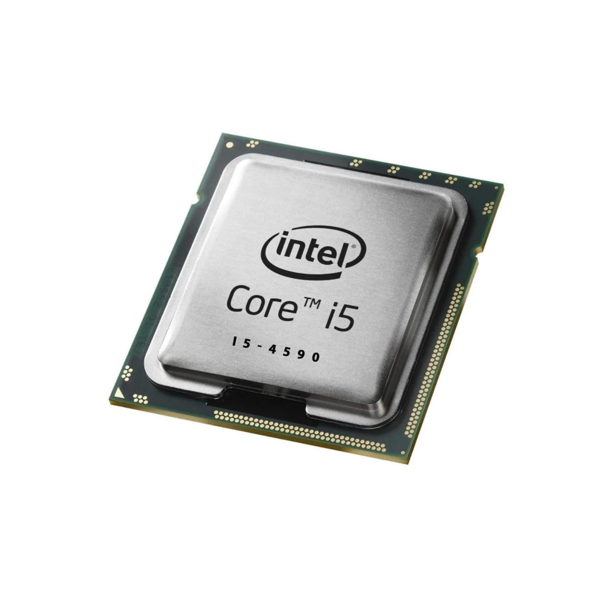 Processador Intel Core I5 4590 3.3GHz Cache 6MB 1150 Intel - 202 OEM