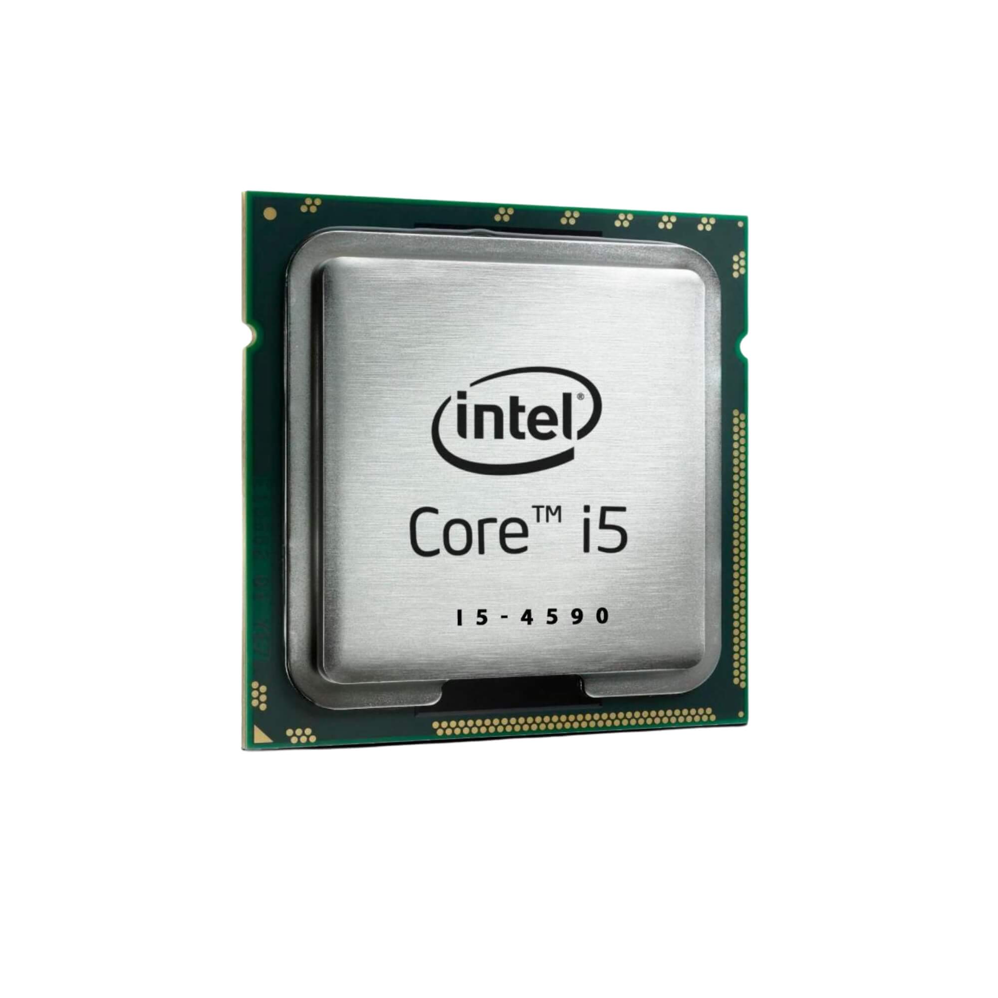 Processador Intel Core I5 4590 3.3GHz Cache 6MB 1150 Intel - 202 OEM