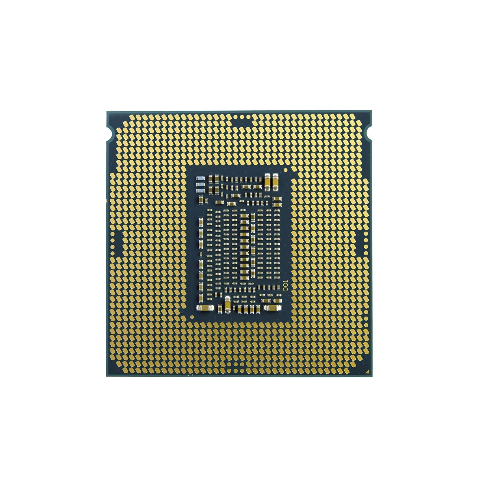 Processador Intel Core I5 4590 3.3GHz Cache 6MB 1150 Intel - 202 OEM