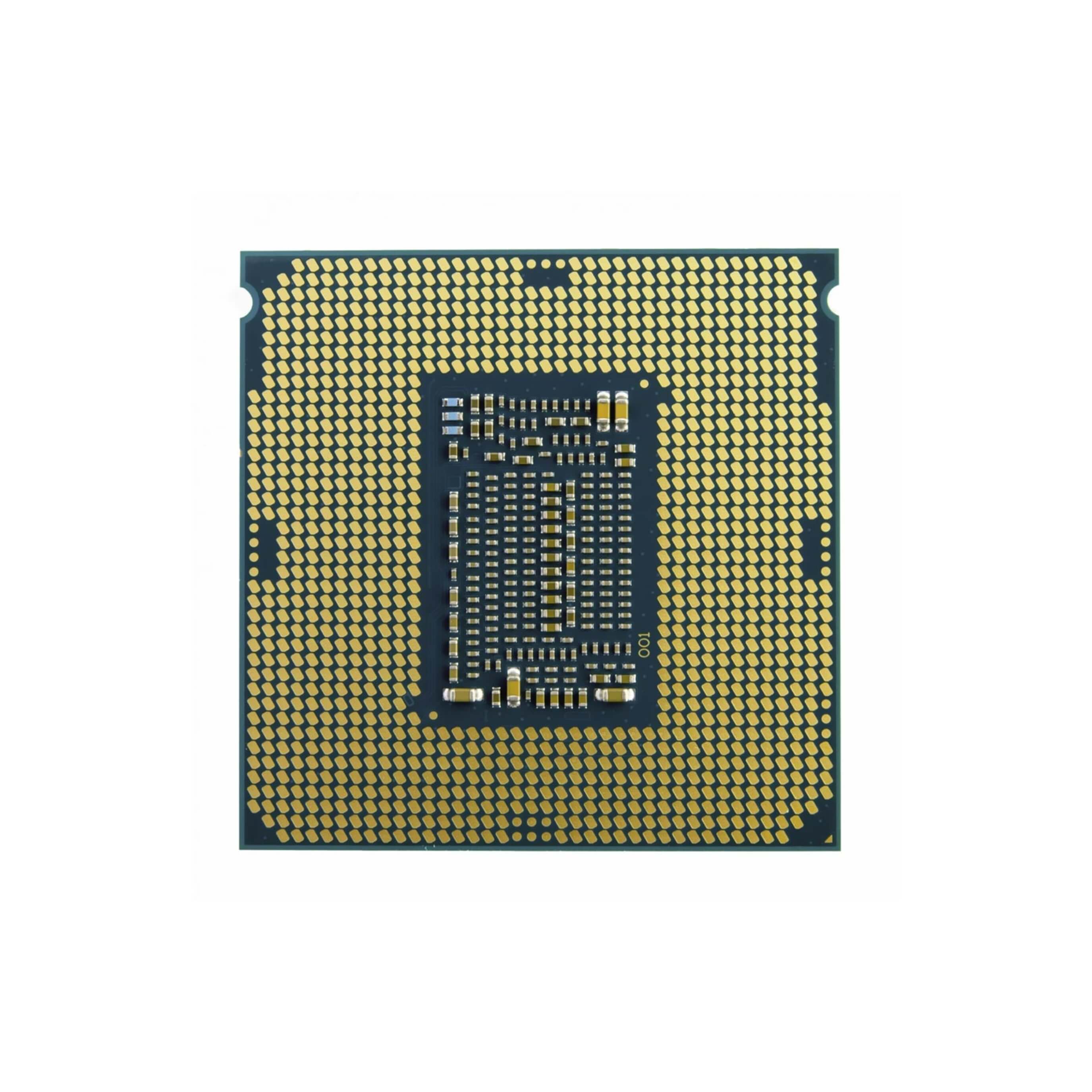 Processador Intel Core i3-6100 Cache 3M, 3,70 GHz 2 Núcleos e 4 Threads Intel - 436 OEM