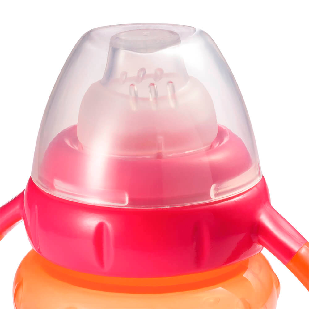 Copo De Treinamento Learn Rosa Multikids - BB020
