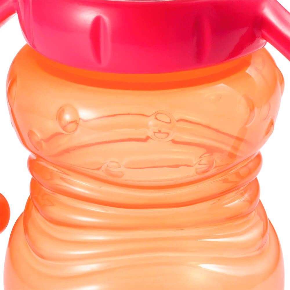 Copo De Treinamento Learn Rosa Multikids - BB020