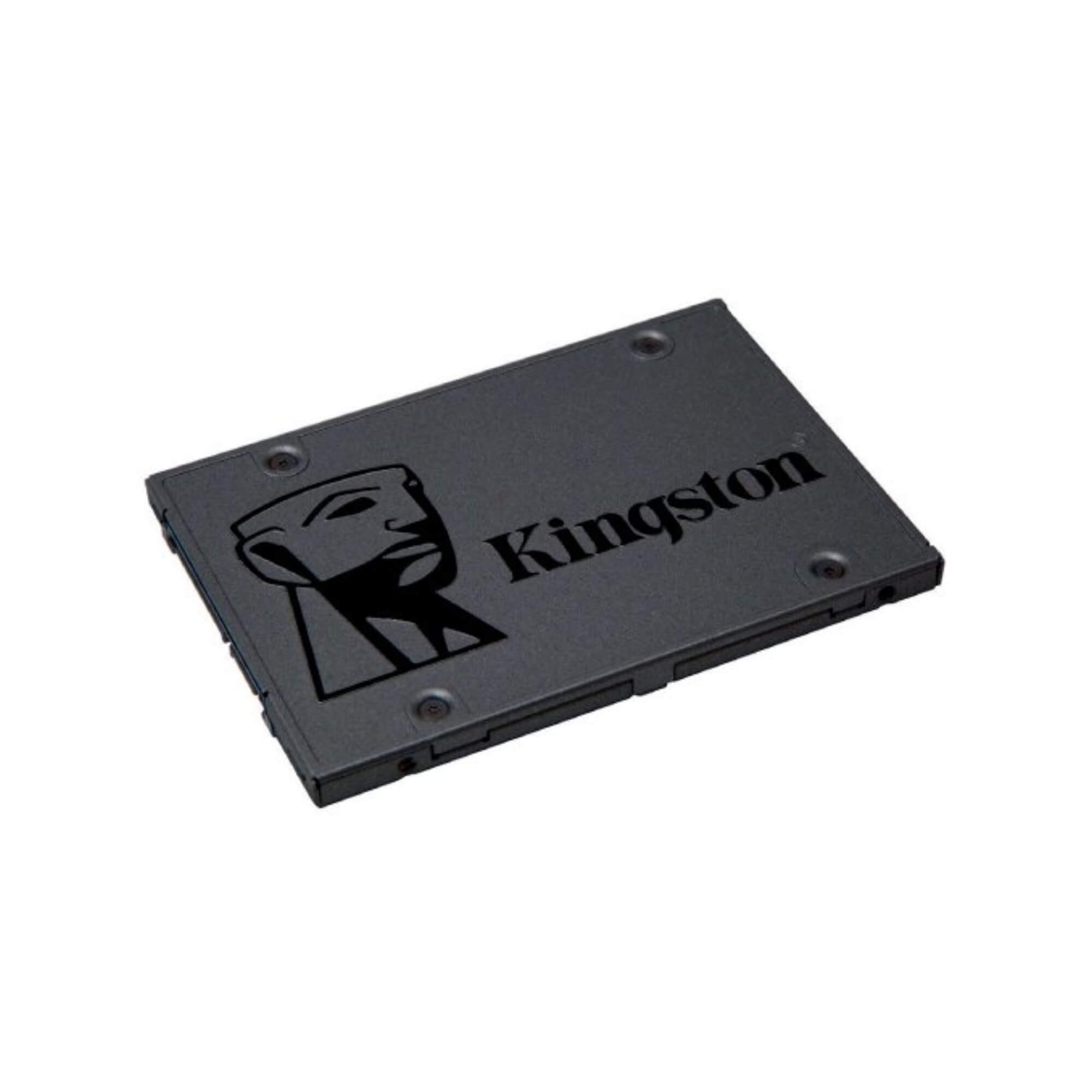 SSD Kingston A400 960GB 2.5" 3.0 6Gb/S Kingston 960GB