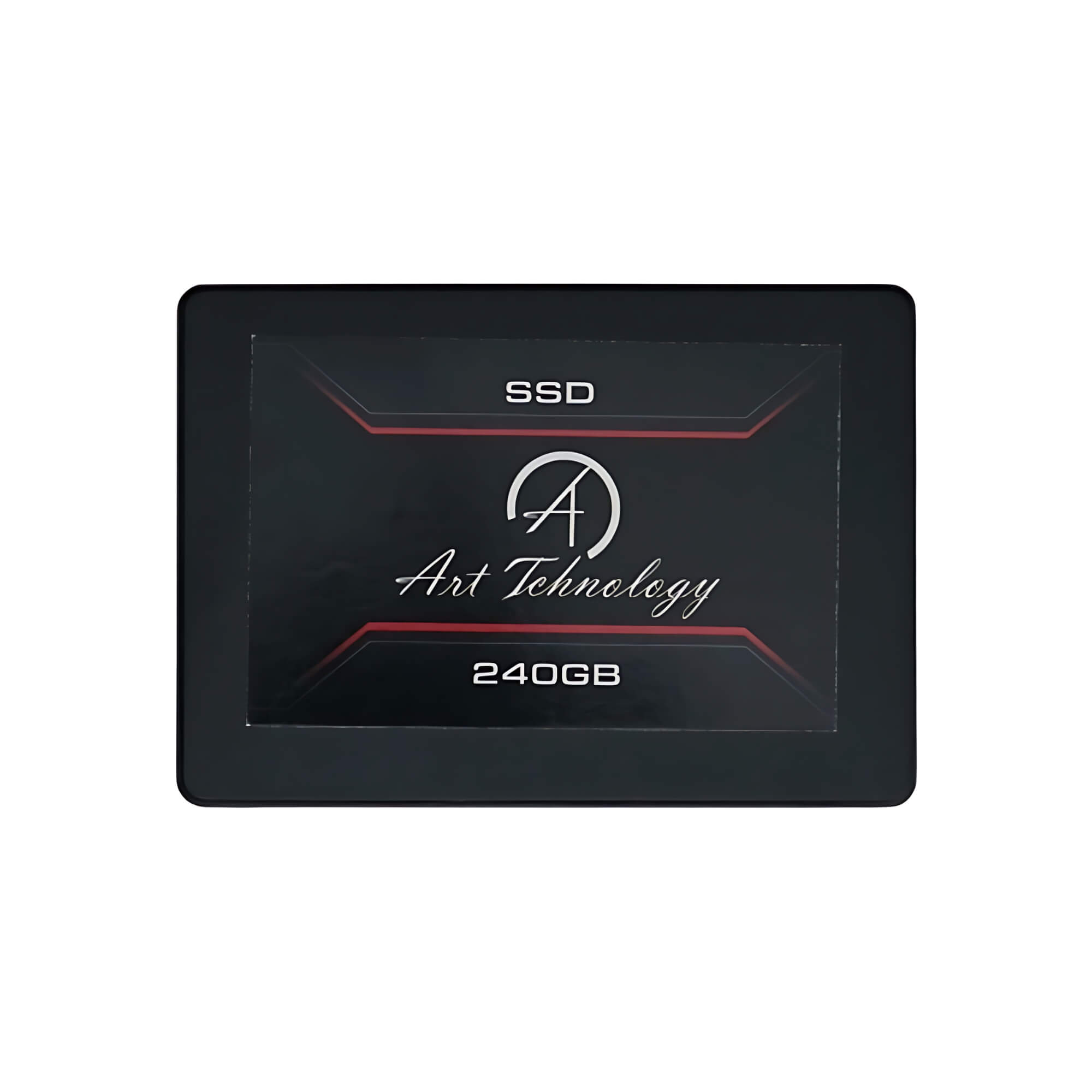 SSD 240GB Leitura 500MB Gravação 350MB Art Technology - 584