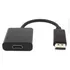 Cabo Adaptador Conversor Displayport para HDMI JC-CB- F3 - 6972147640798