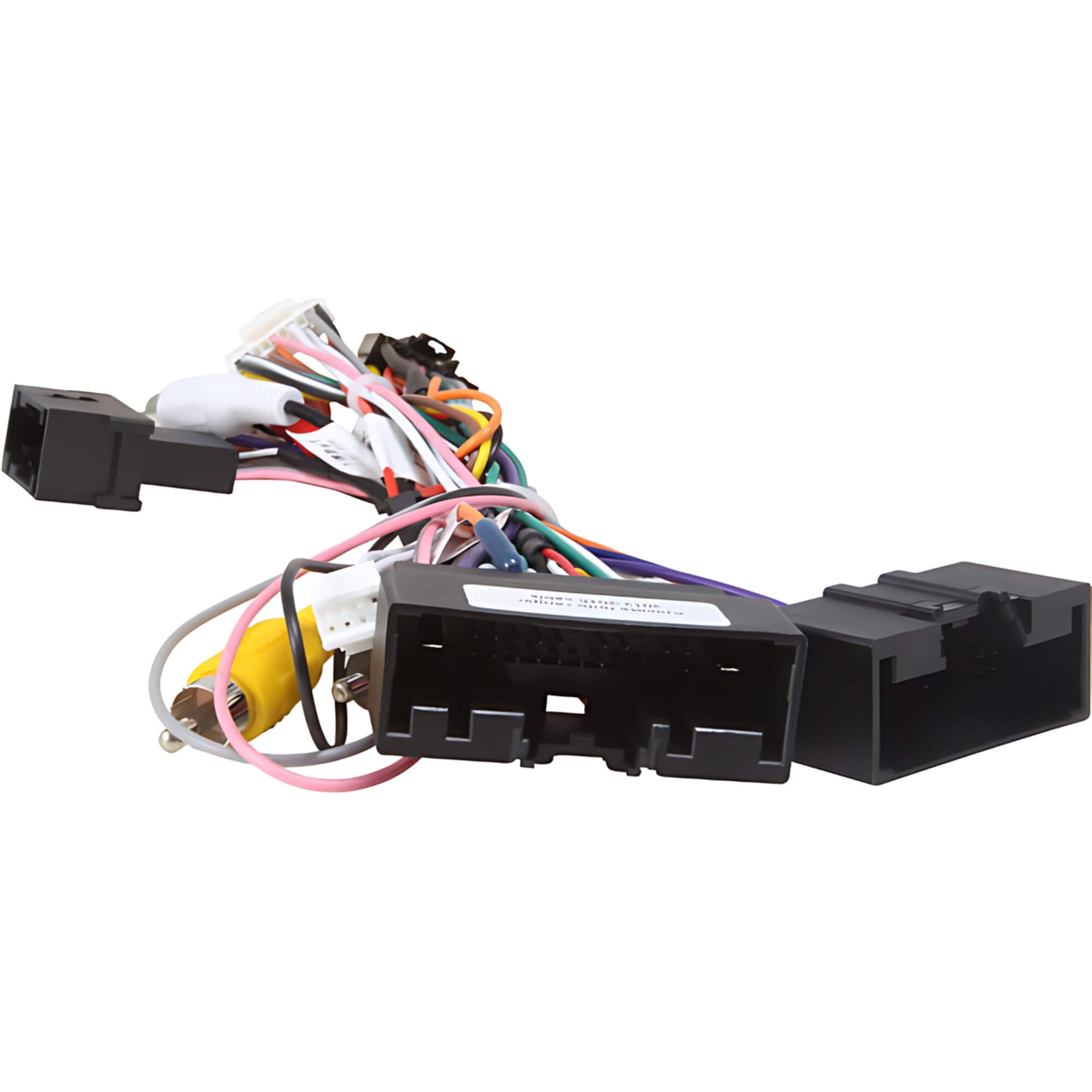 Kit Multifunções Ford Ranger (Old) 12/15 para Mídia Android Expex - EXCANPLUS-FD01