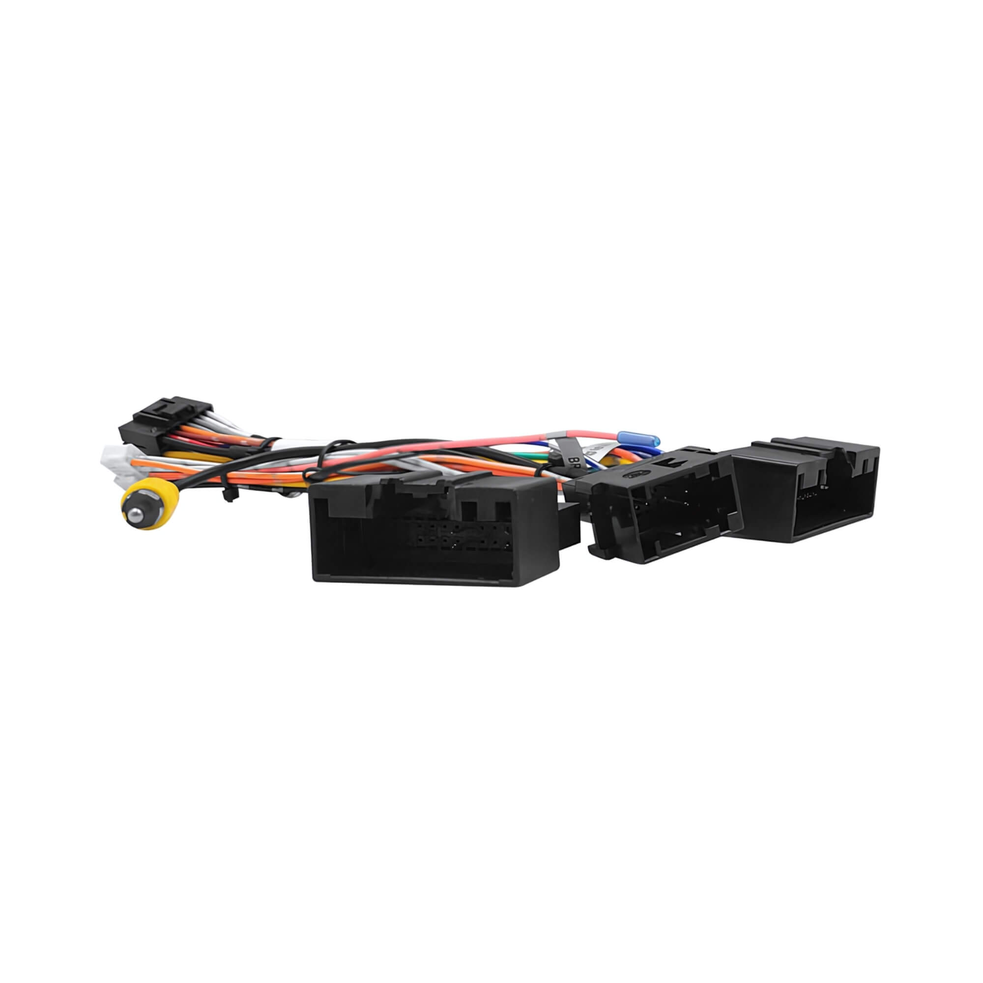 Kit Multifunções Nova Ranger 2012 a 2018 para Mídia Android Expex - EXCANPLUS-FD02