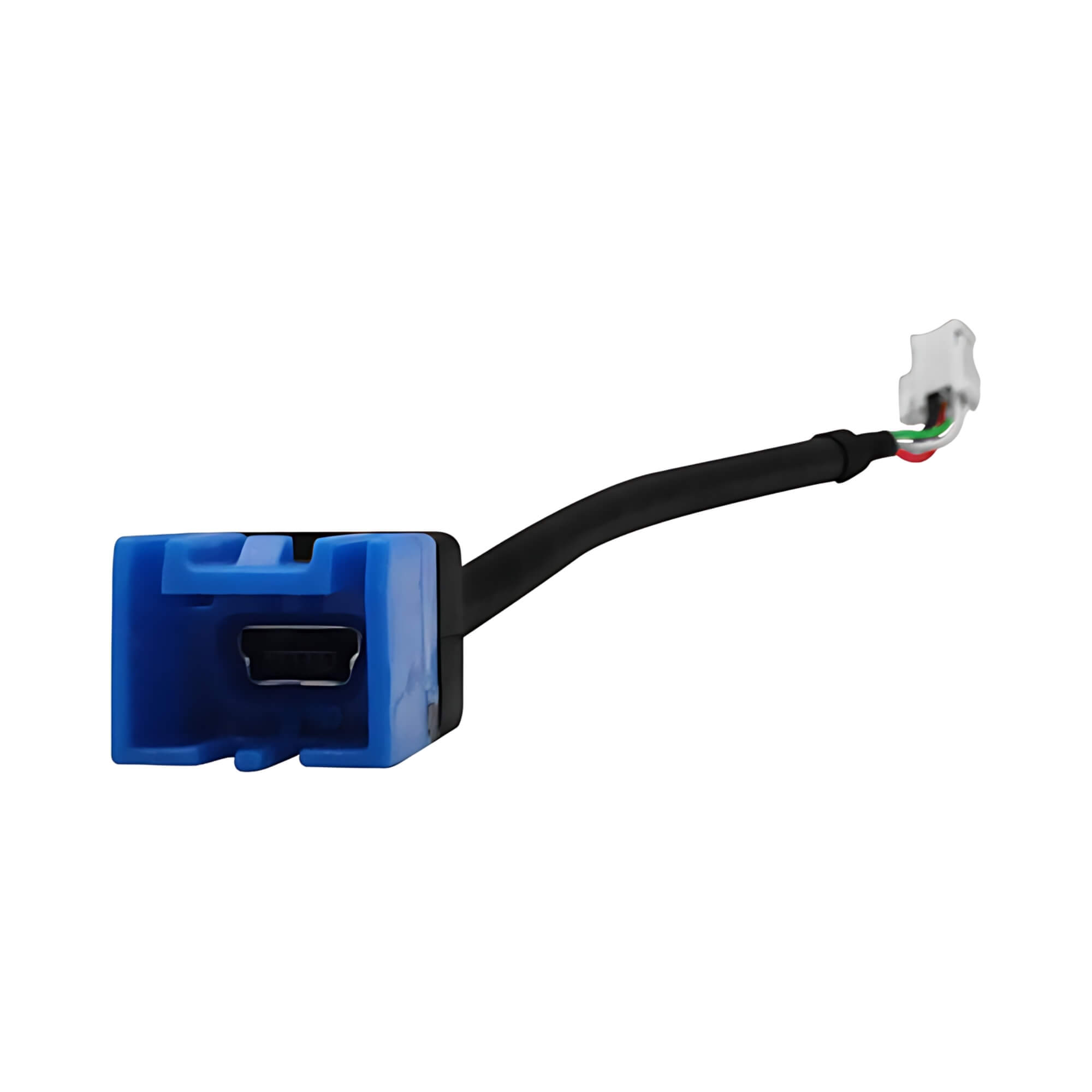 Kit Multifunções Nova Ranger 2012 a 2018 para Mídia Android Expex - EXCANPLUS-FD02