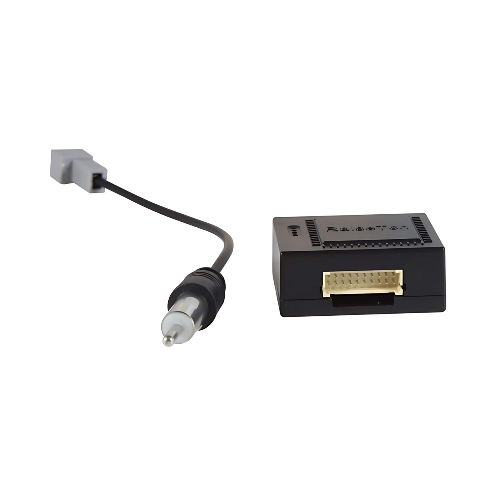 Kit Multifunção Linha Hyundai Amplificada para Mídia Android Expex - EXCANPLUS-HY01