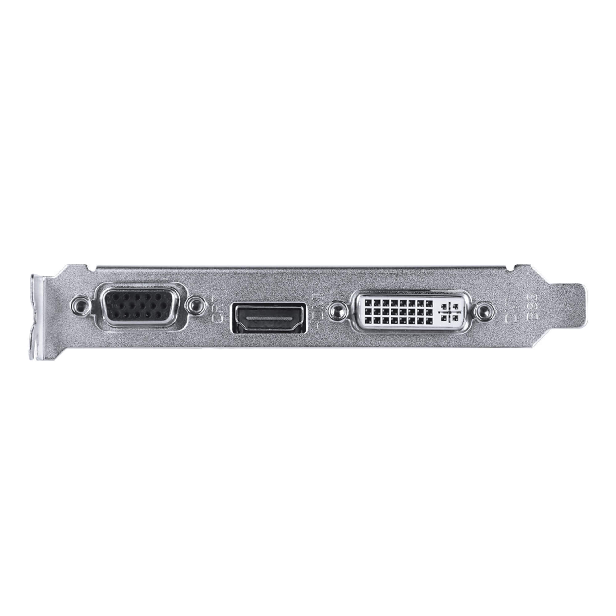 Placa de Vídeo G210 GPU 1GB 64B Pcyes Nvidia - 30675