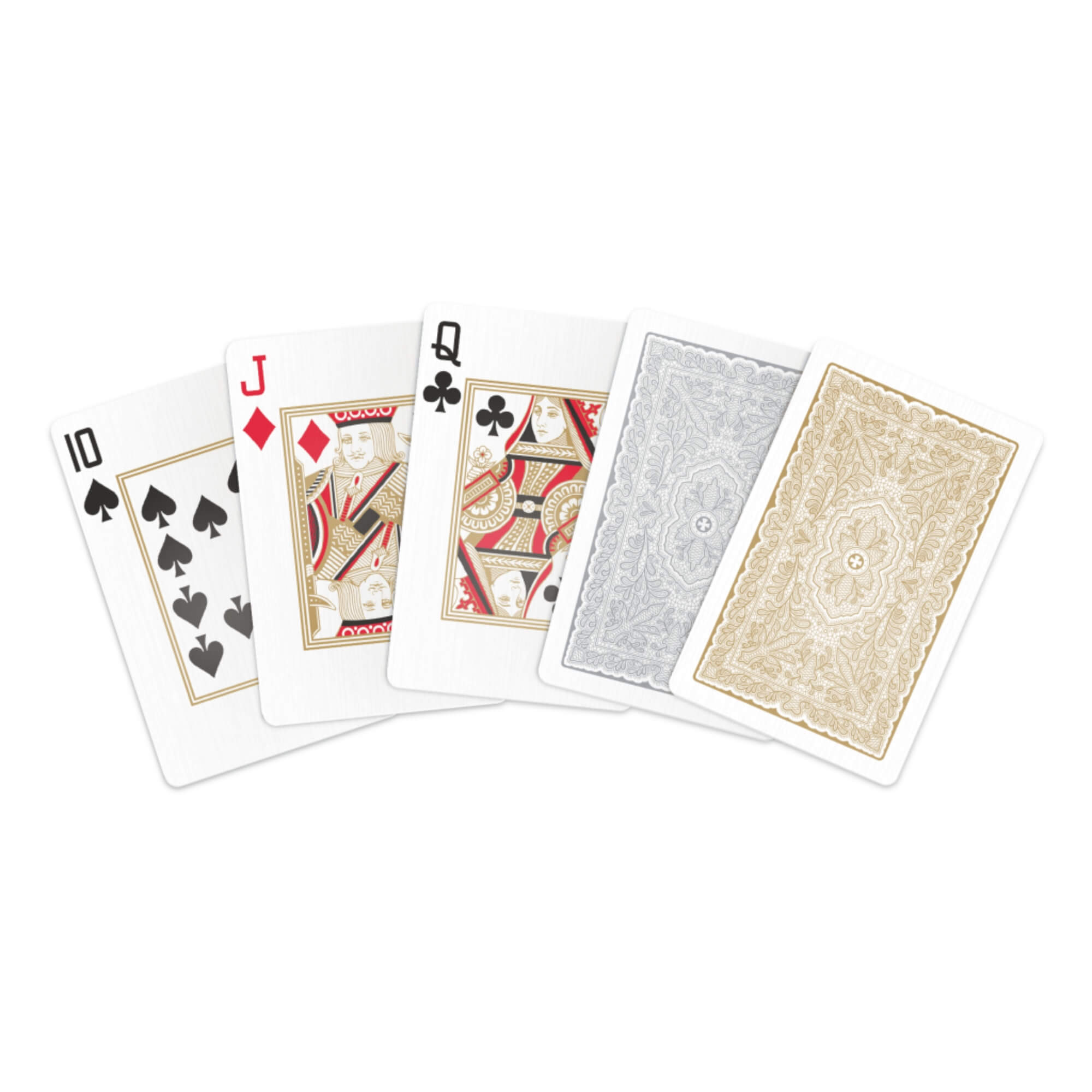 Jogo de Cartas Baralho 139 Special Edition Em Lidbox Copag - 91863