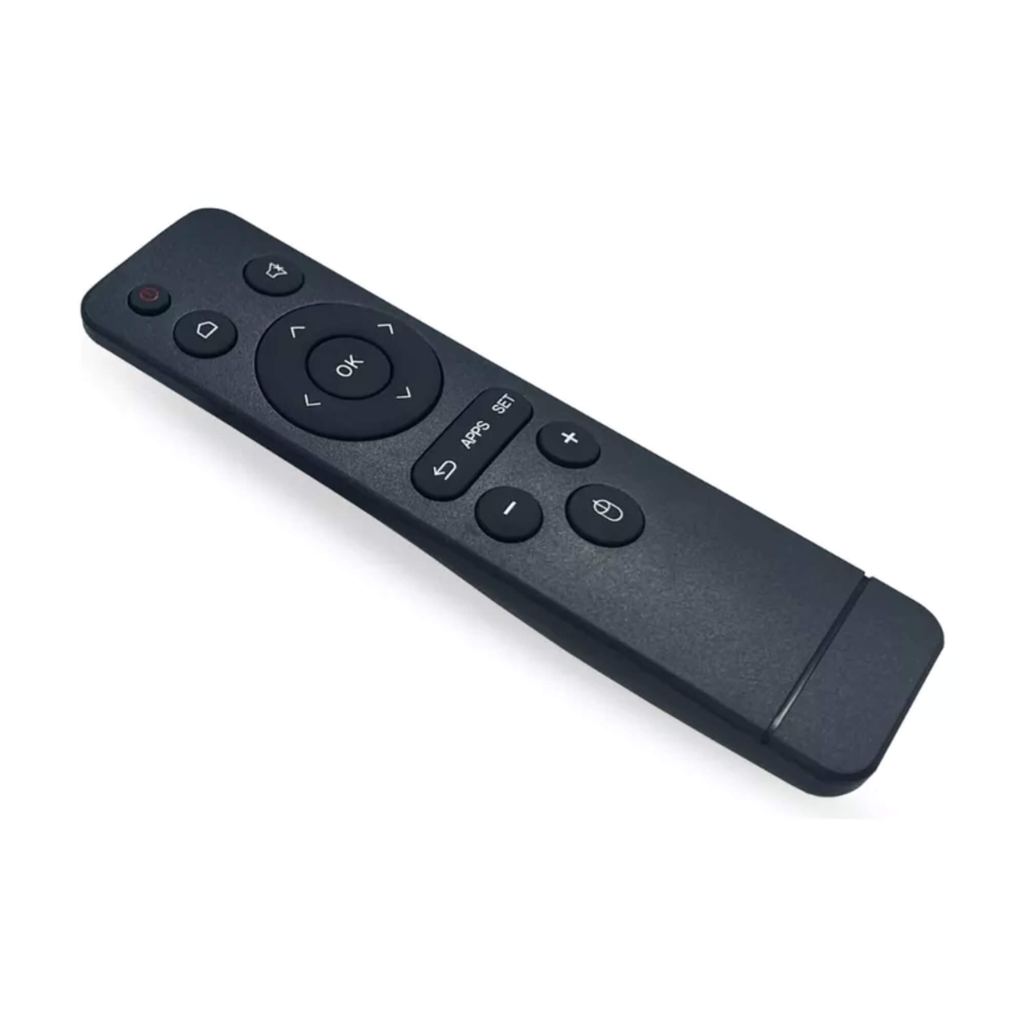 Smartbox 4K HD Wifi para Recepção De Conteúdo Digital Pro Eletronic - PROSB-3000/16GB