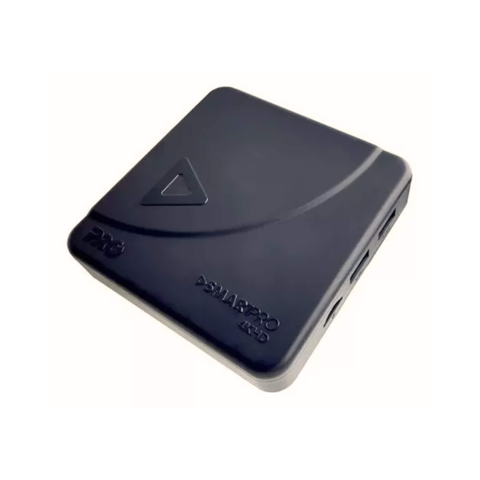 Smartbox 4K HD Wifi para Recepção De Conteúdo Digital Pro Eletronic - PROSB-3000/16GB