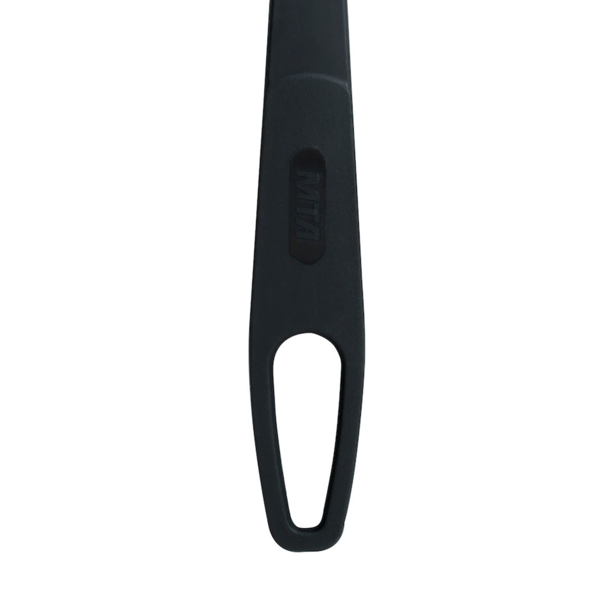 COMP Fogão Elétrico Grand Pratic 2 Bocas 127V Lenoxx + Brinde 1x Colher de Nylon Supreme Preta MTA