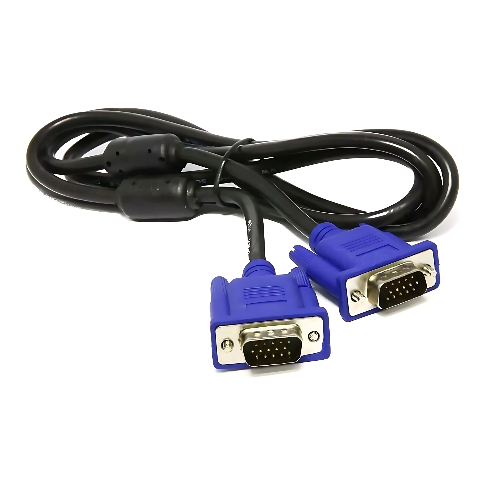 Cabo VGA Para Monitor 1.5M Exbom - 00384
