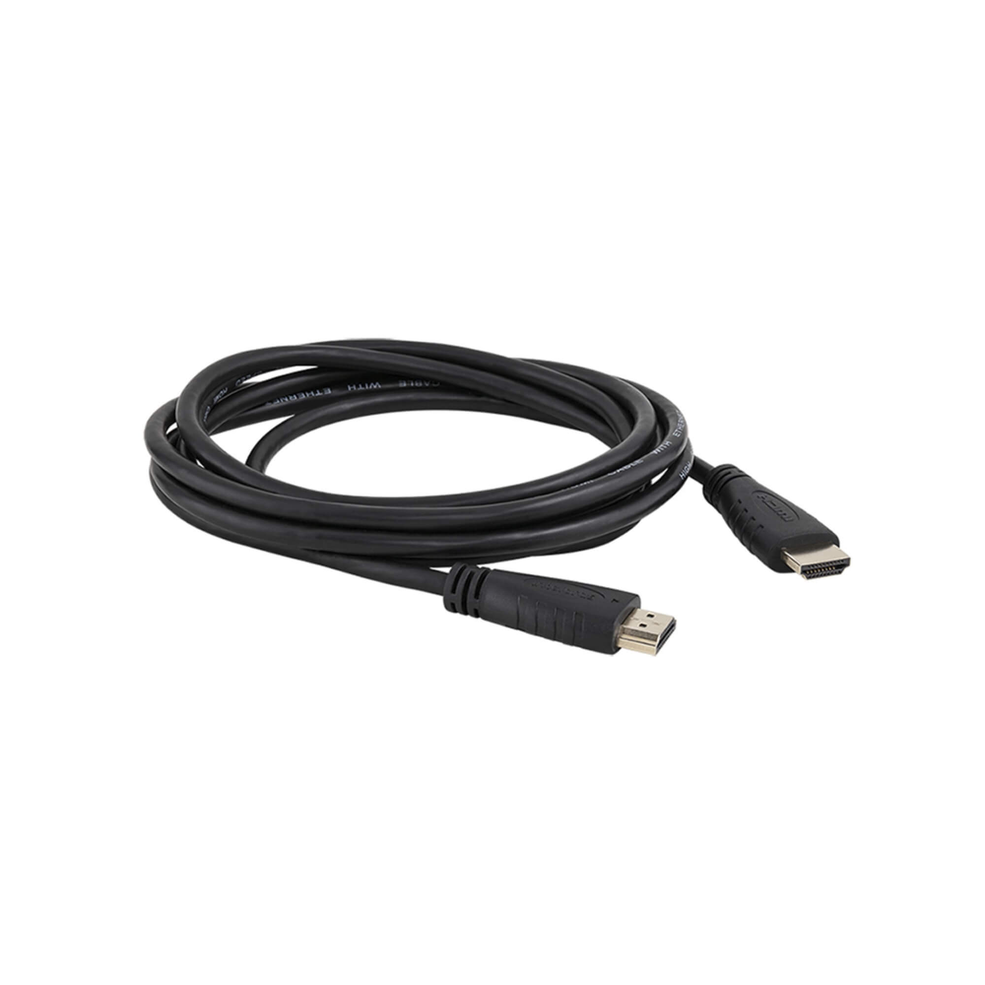Cabo Conector HDMI 2.0 2,5M CH2025 Intelbras - 4142026