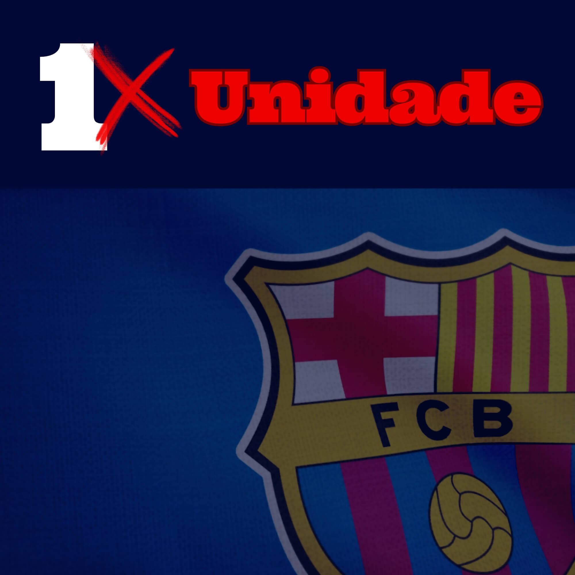 VAR Coleção 1x Quebra-Cabeça Barça 100 Peças - Mimo Toys