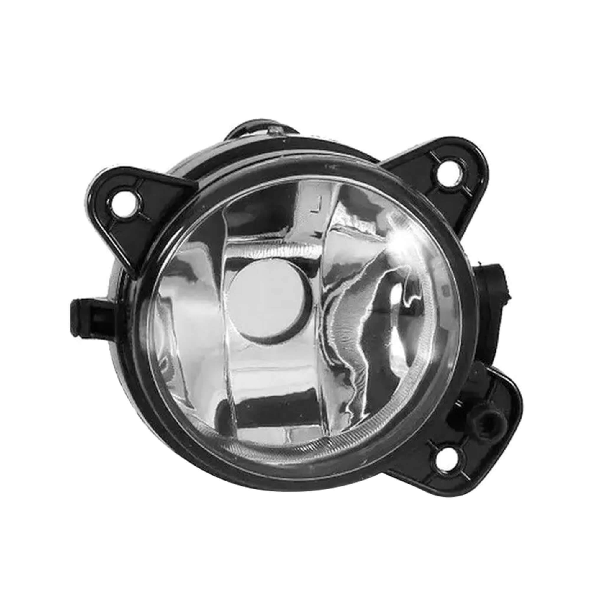 Farol de Milha Apenas Lado Direito Gol G5 09/11 Fox 10/14 Polo 07/11 SUITS - FUN208