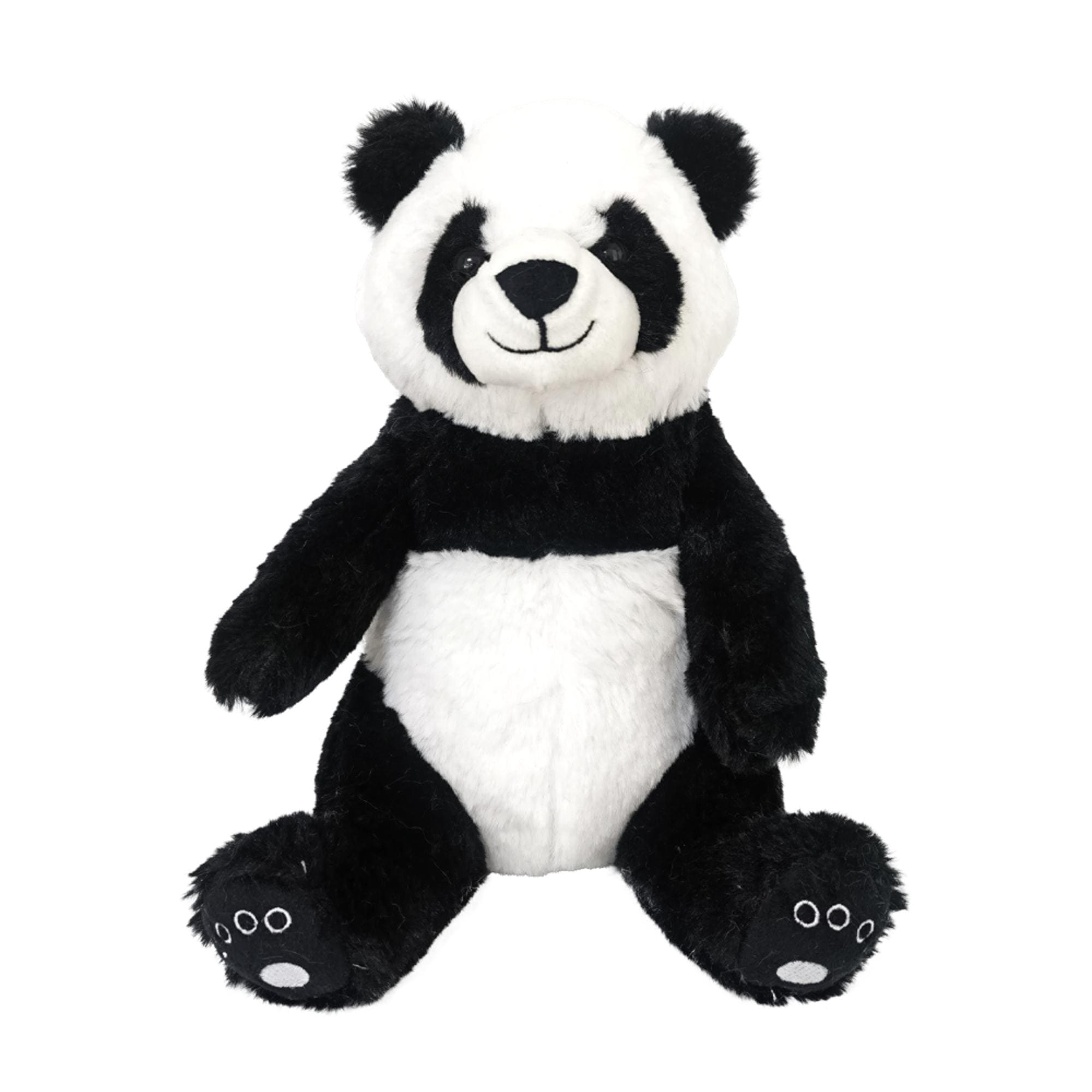 VAR Pelúcia 23cm Primeira Infância 1x Unidade - MultiKids