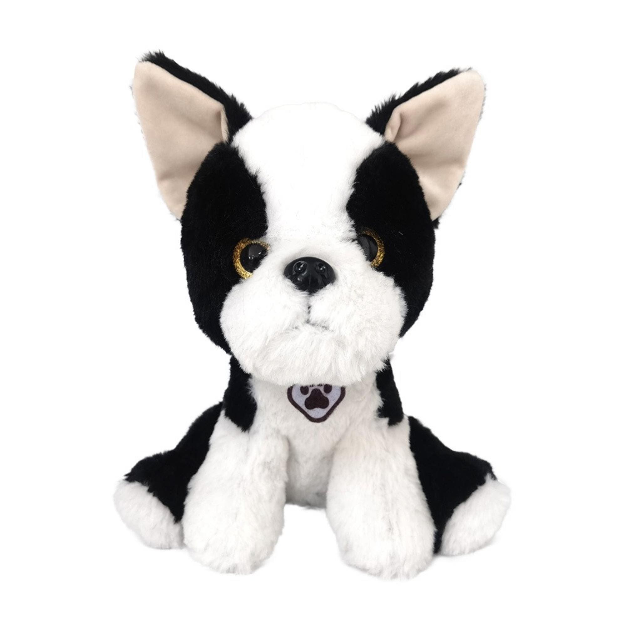 VAR Pelúcia 23cm Primeira Infância 1x Unidade - MultiKids