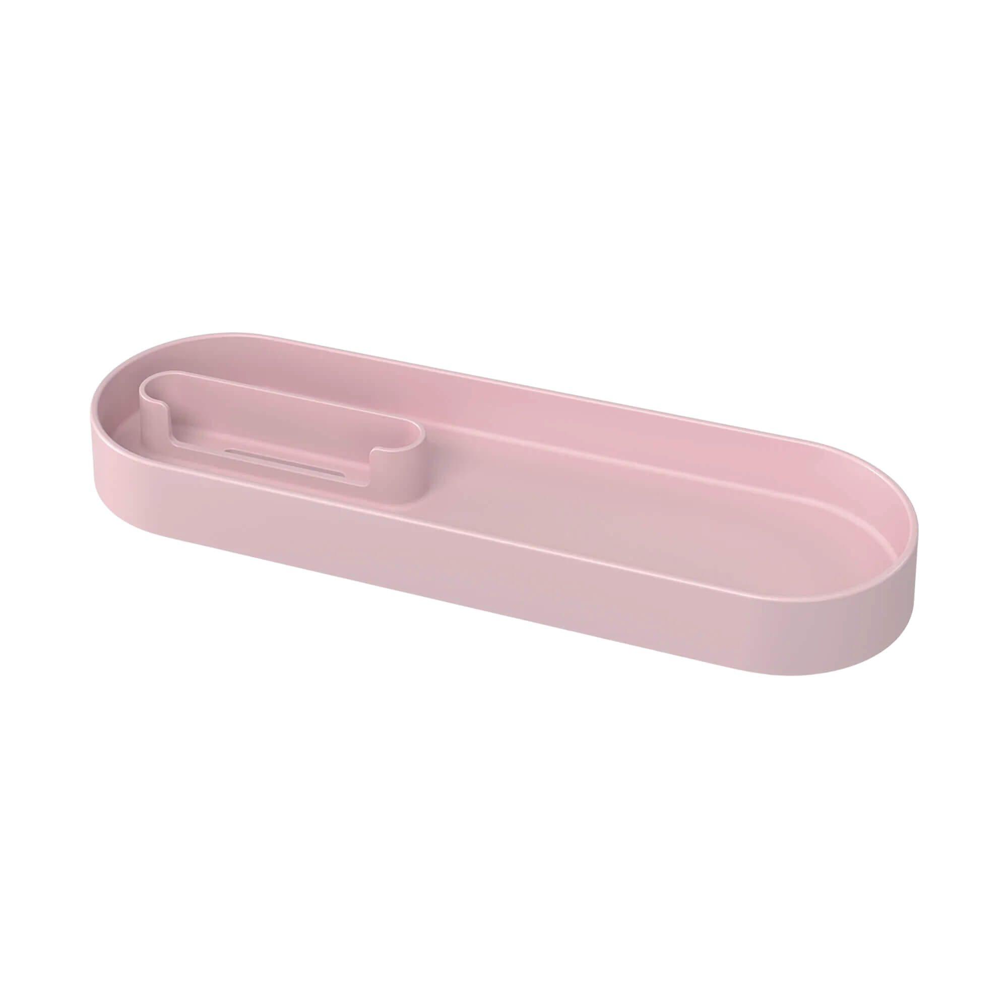 VAR Bandeja C/ Porta Celular 1x Unidade Coza Serene - Brinox