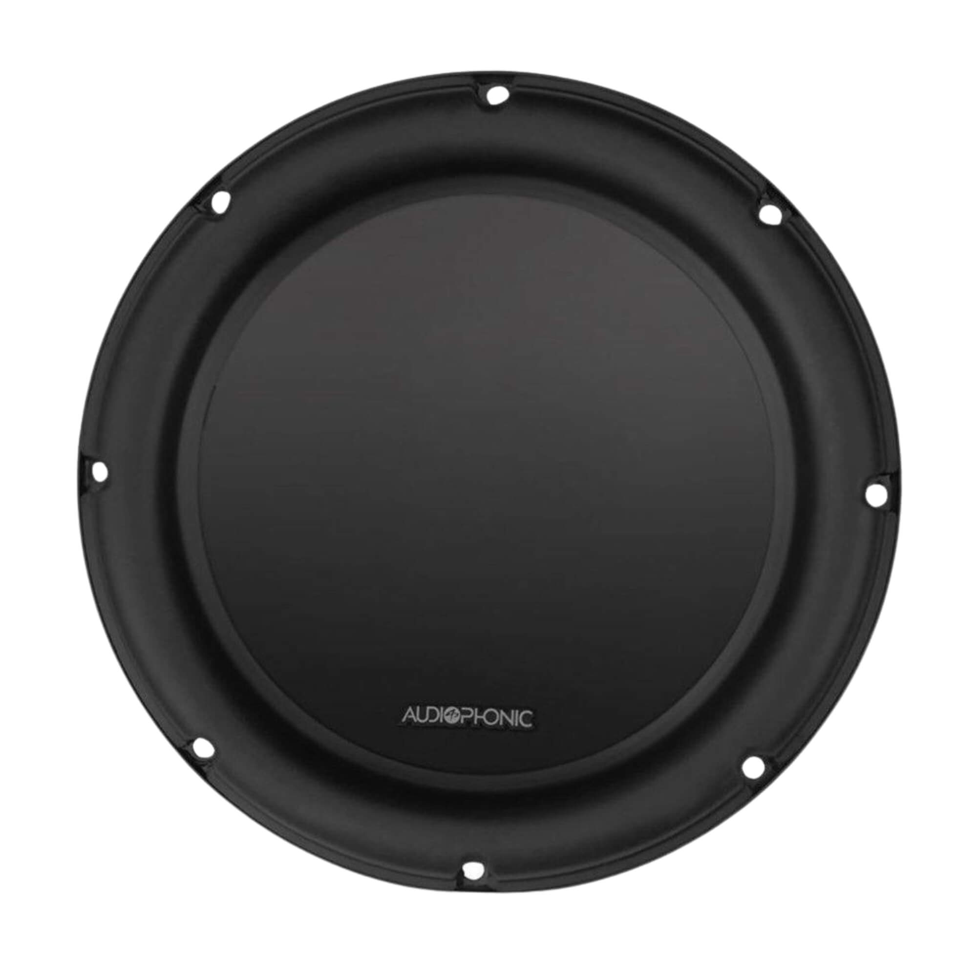 Subwoofer 12" Bobina Dupla de 2 Ohms Audiophonic C1 12 D2