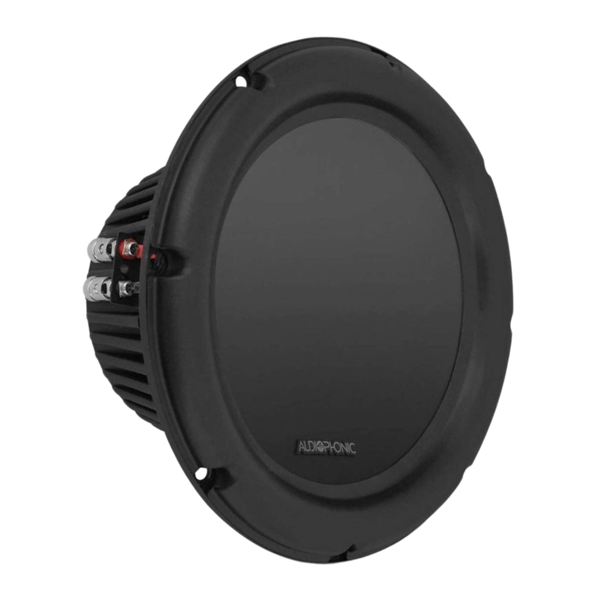 Subwoofer 12" Bobina Dupla de 2 Ohms Audiophonic C1 12 D2