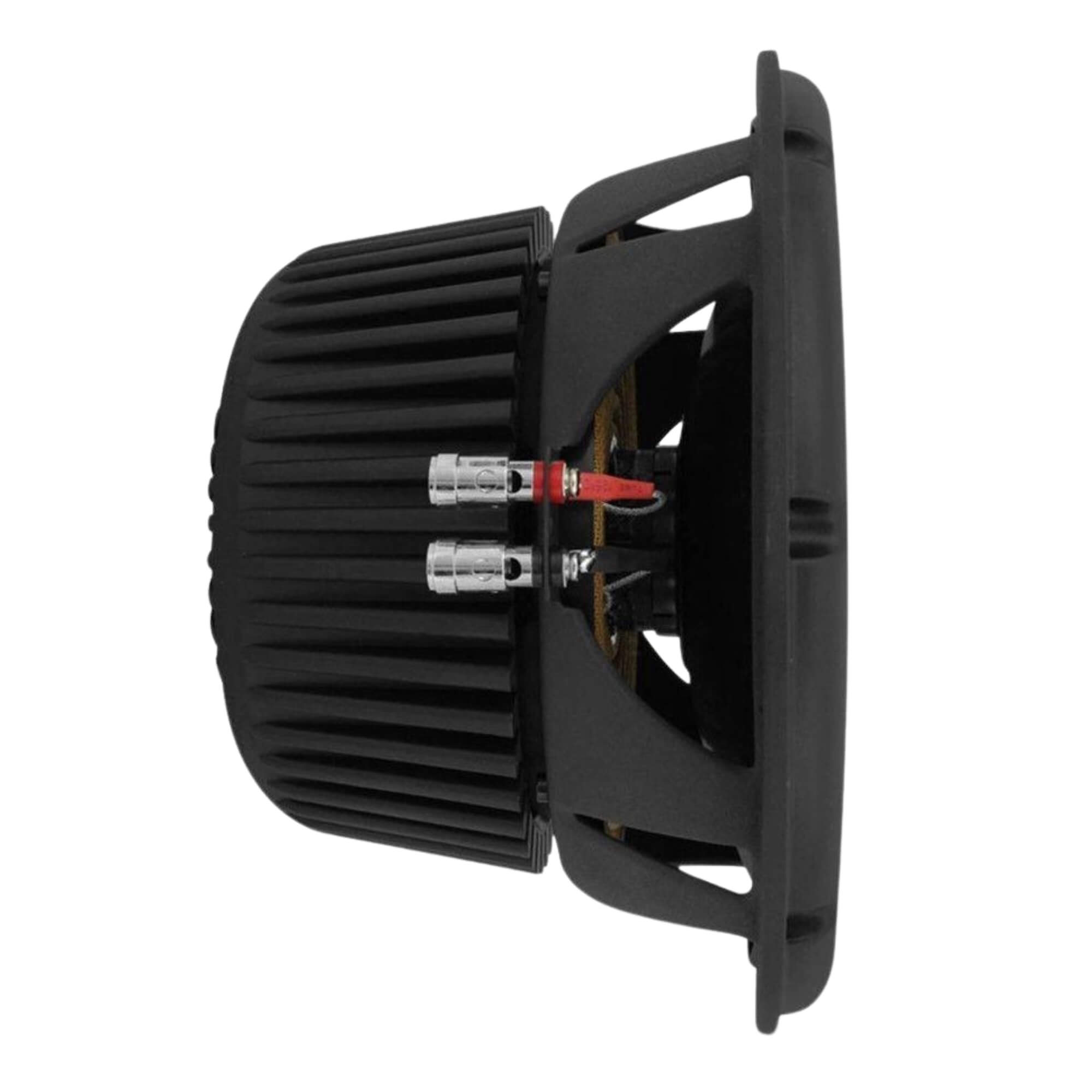 Subwoofer 12" Bobina Dupla de 2 Ohms Audiophonic C1 12 D2