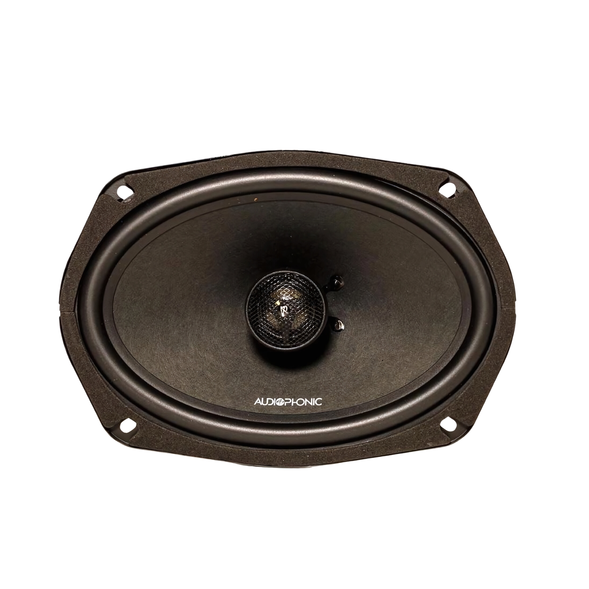 Kit Alto-falante Coaxial Sensation 80WRMS 4 Ohms Audiophonic - CS 690