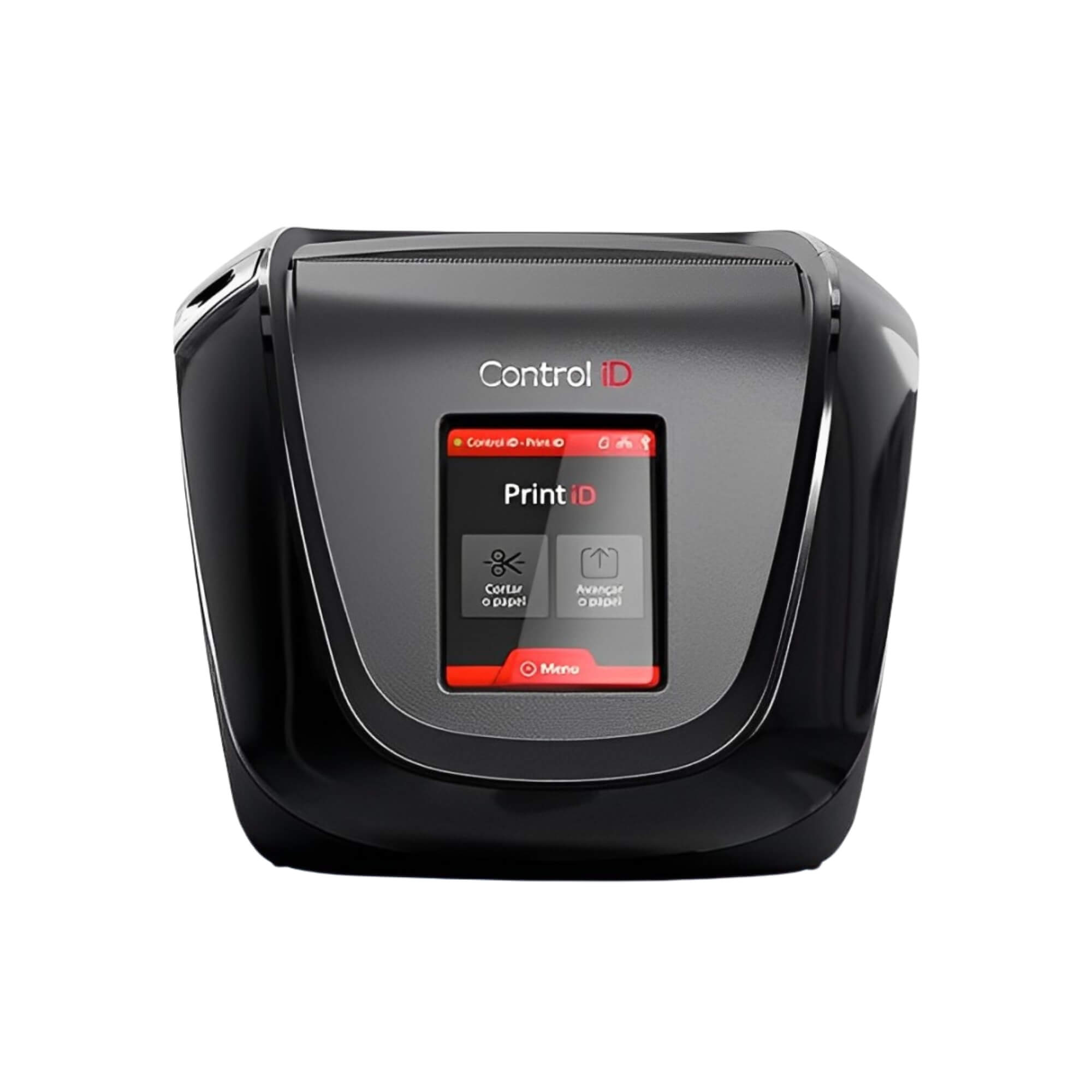 Impressora Térmica Não Fiscal Print iD Touch Control iD - PRINTIDTOUCH