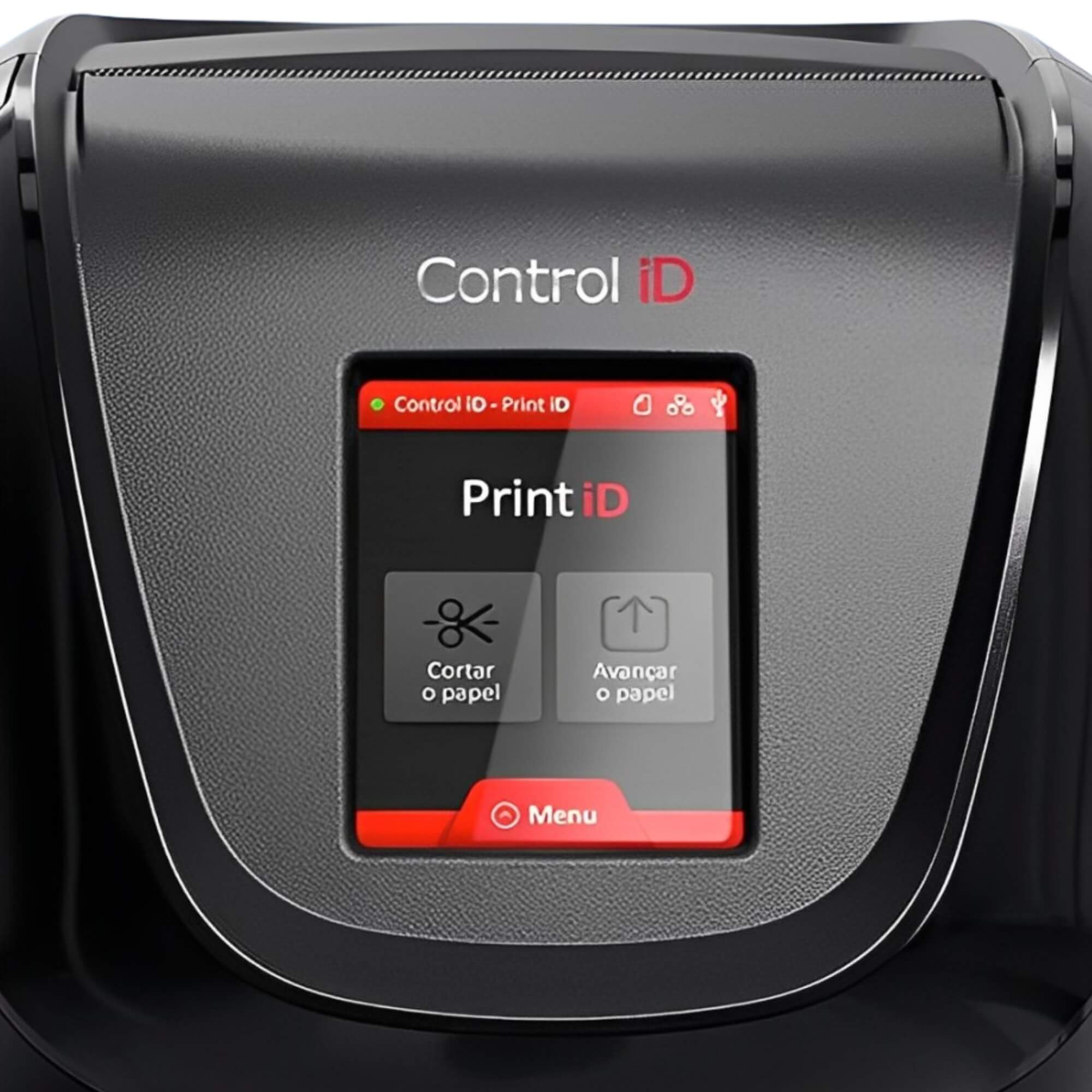 Impressora Térmica Não Fiscal Print iD Touch Control iD - PRINTIDTOUCH