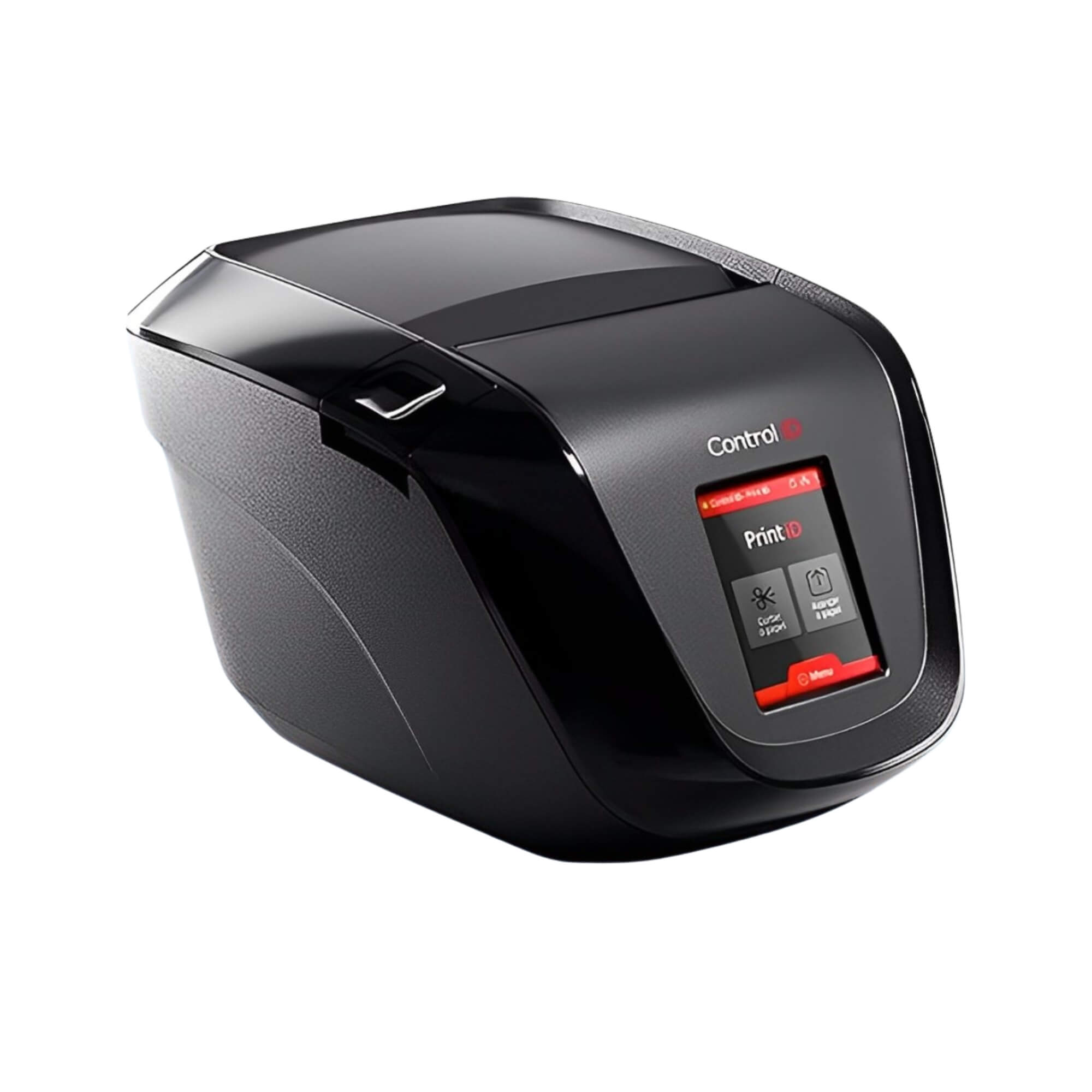 Impressora Térmica Não Fiscal Print iD Touch Control iD - PRINTIDTOUCH