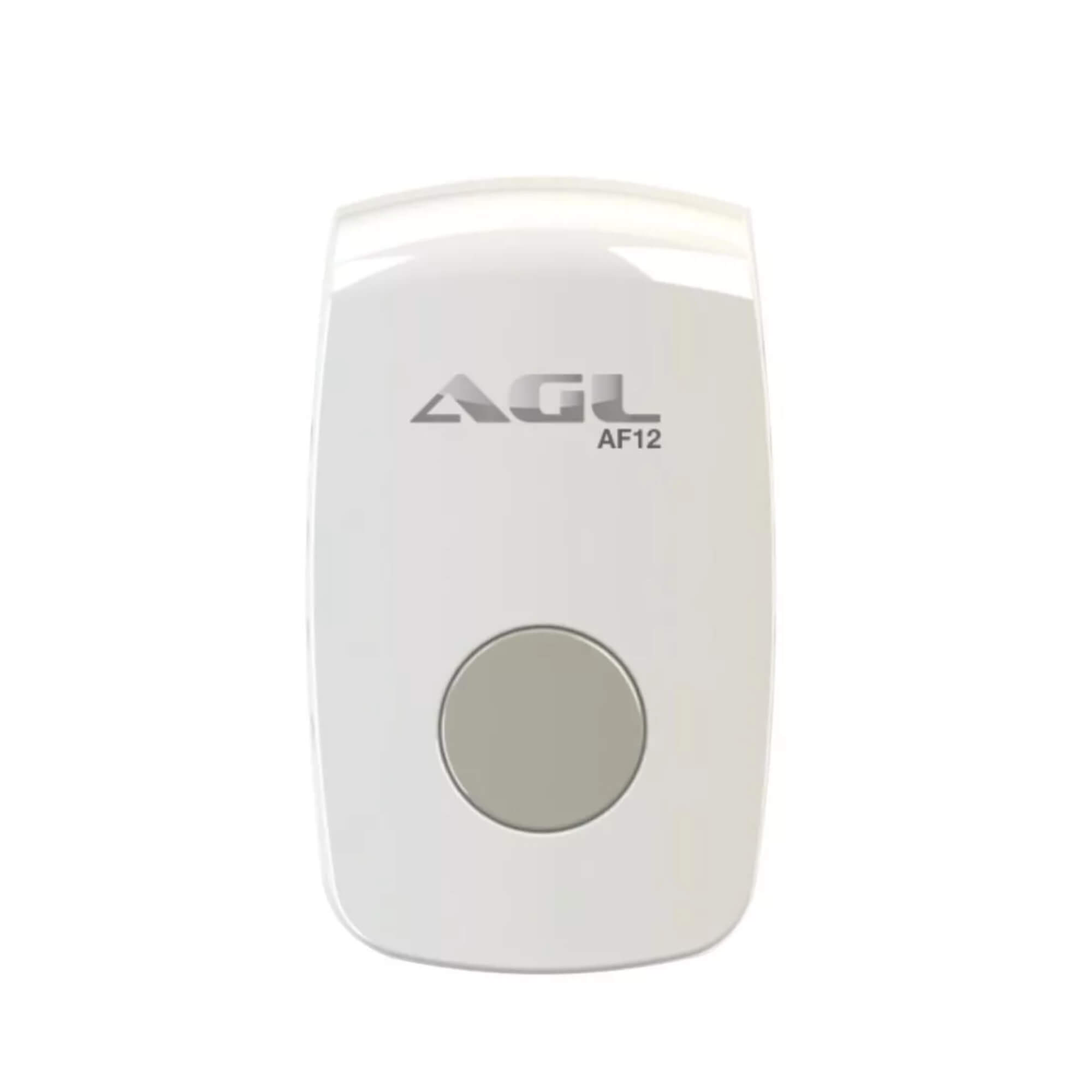 Acionador Fechaduras AF12 AGL - 1203002