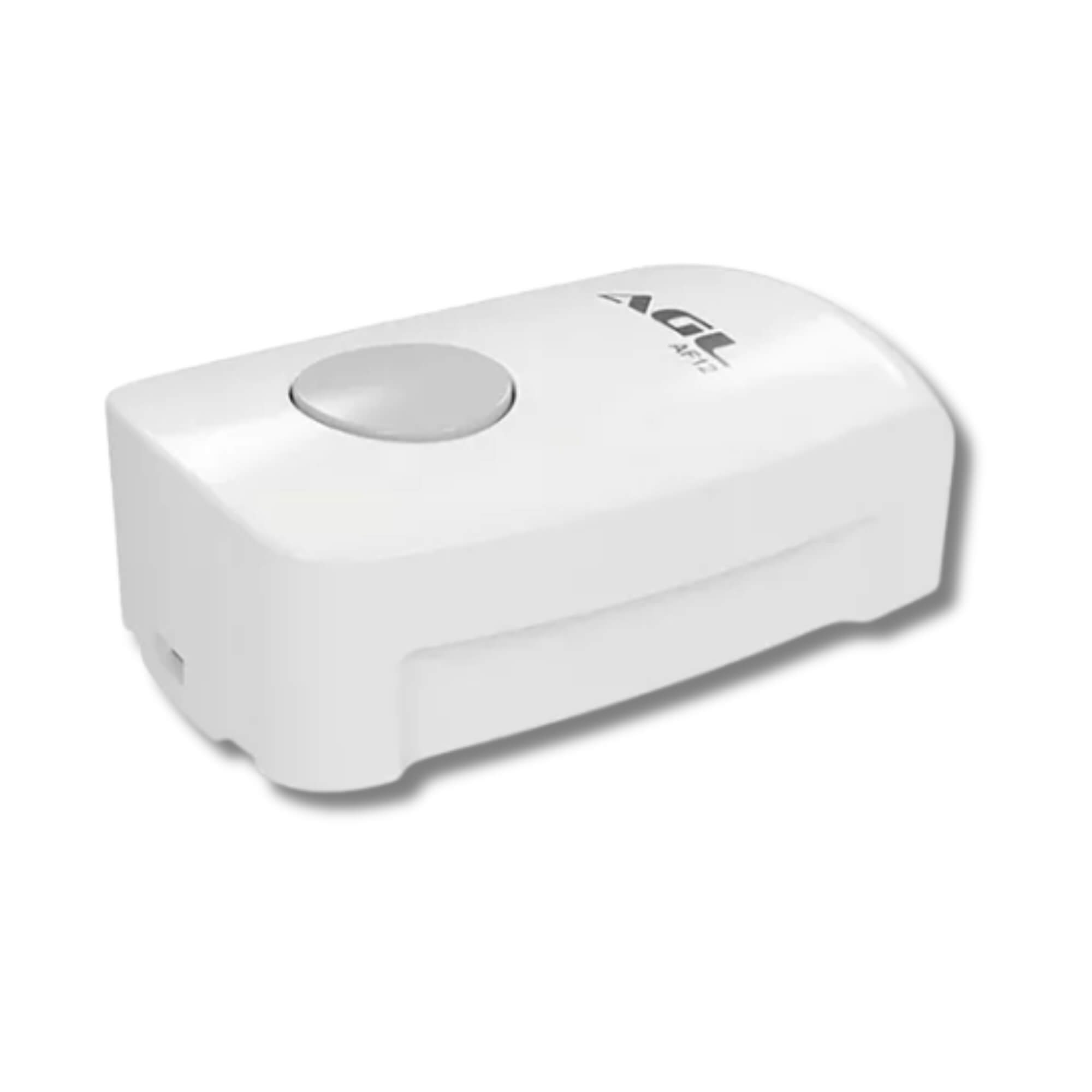 Acionador Fechaduras AF12 AGL - 1203002