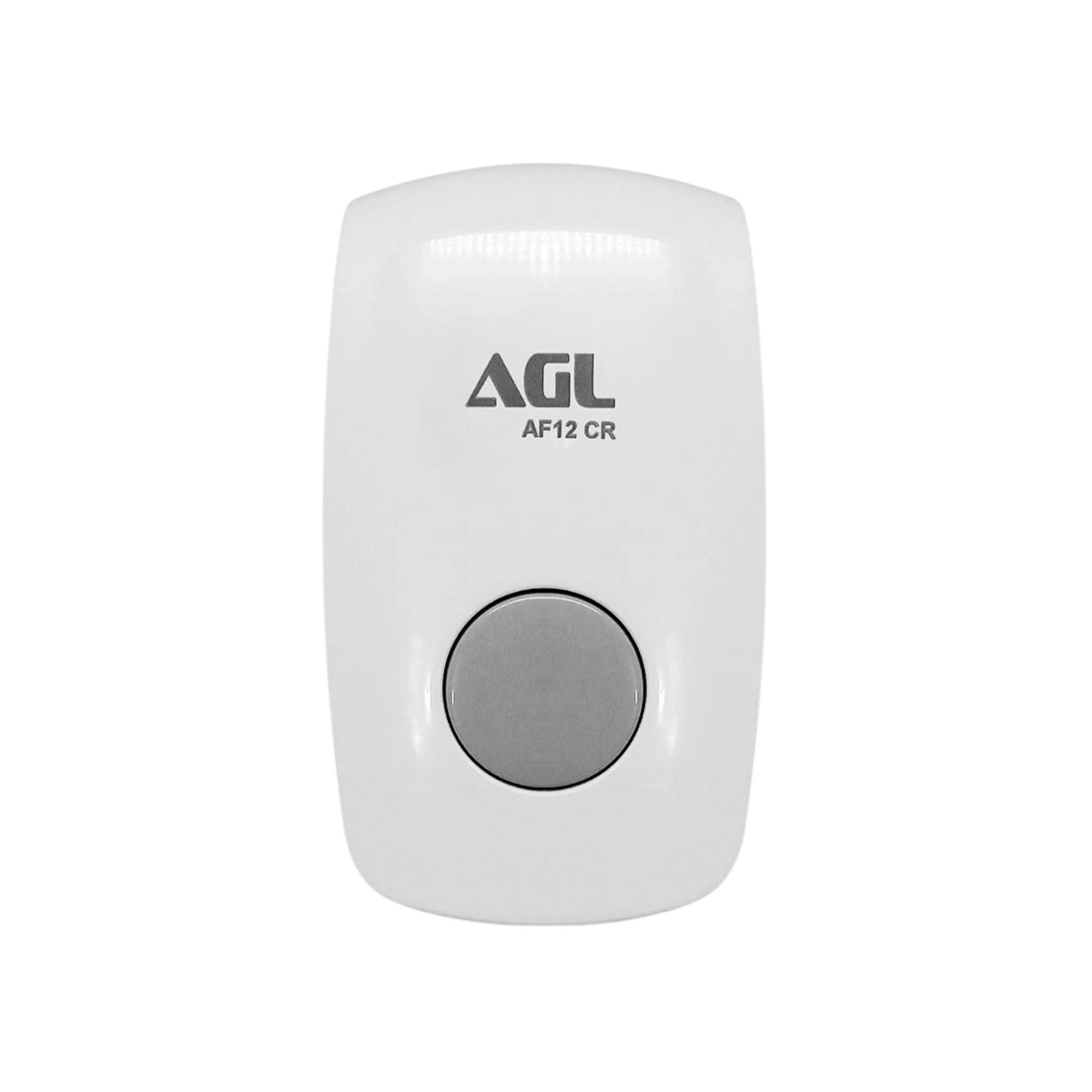 Acionador de Fechadura  AF12 CR AGL - 1203001