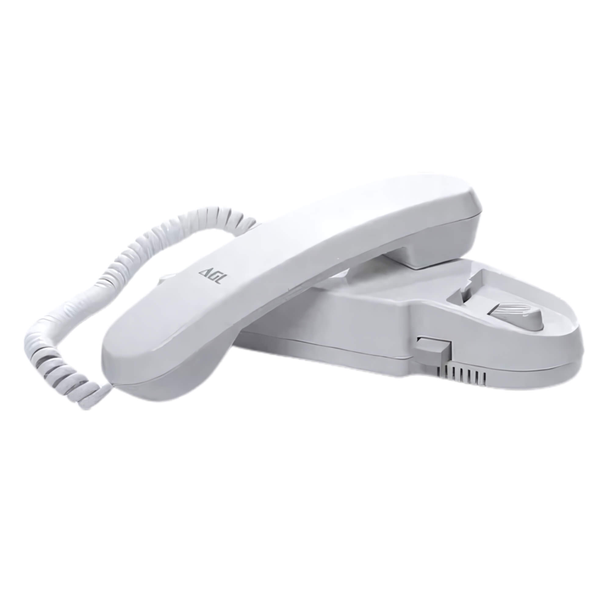 Interfone Monofone Extensão Para Porteiro Eletrônico P20 AGL - 1102011