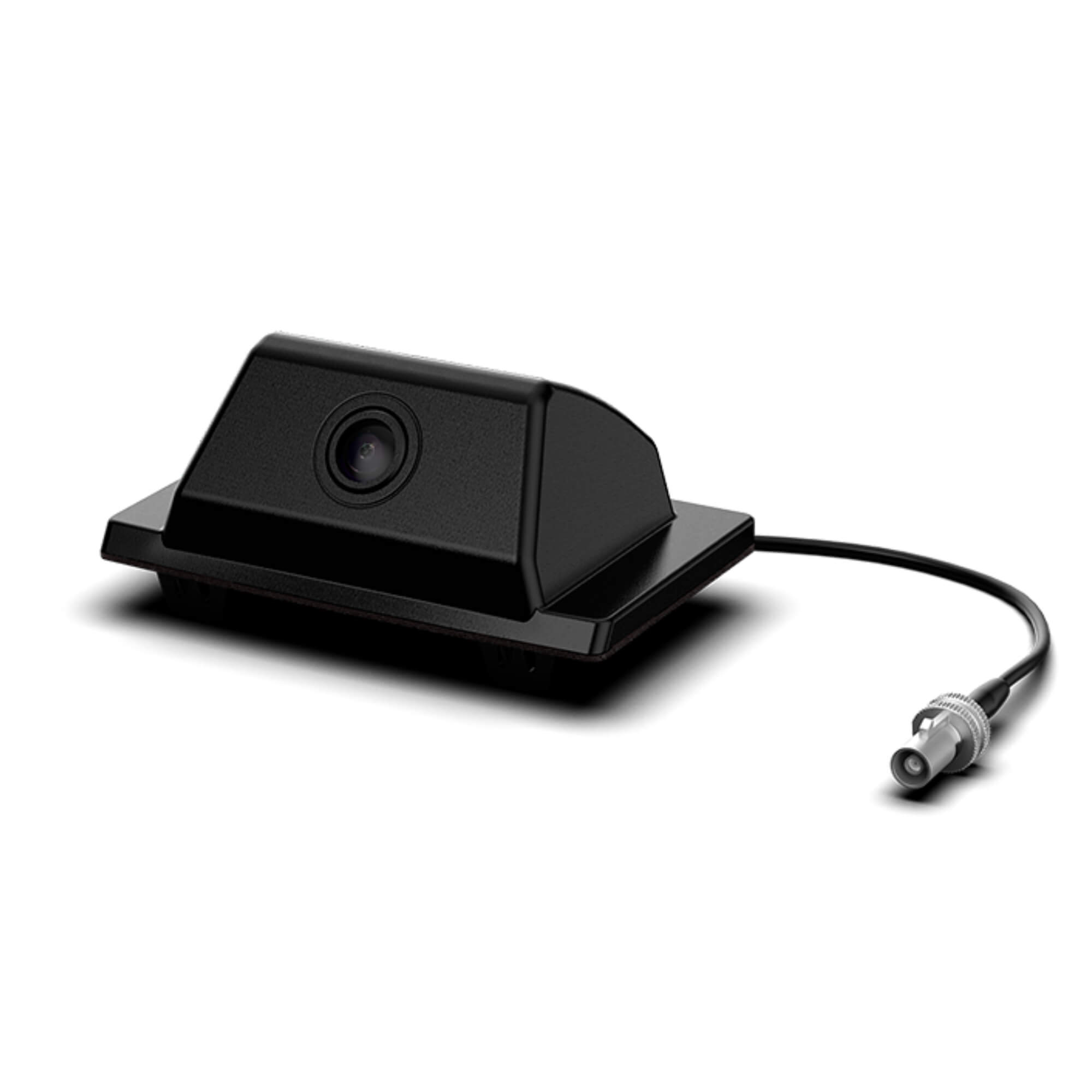 Câmera de Ré Digital FT-CAM-FCA Para Pulse 2022/2024 e Fastback 2023/2024 Faaftech - 3916