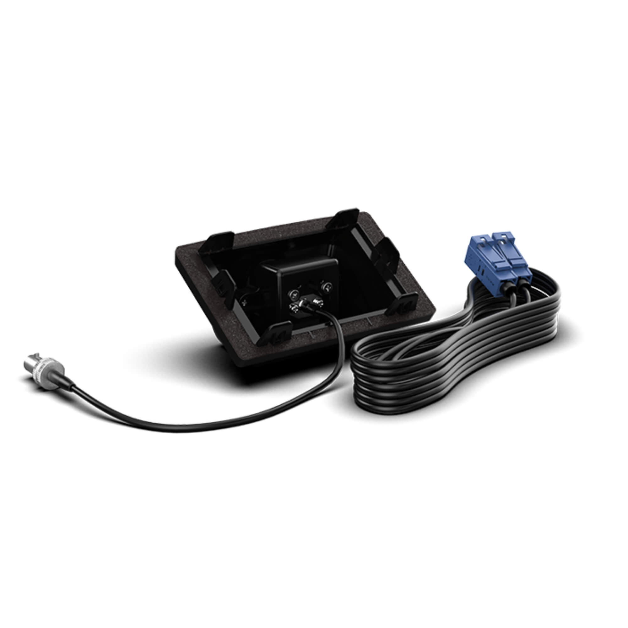 Câmera de Ré Digital FT-CAM-FCA Para Pulse 2022/2024 e Fastback 2023/2024 Faaftech - 3916