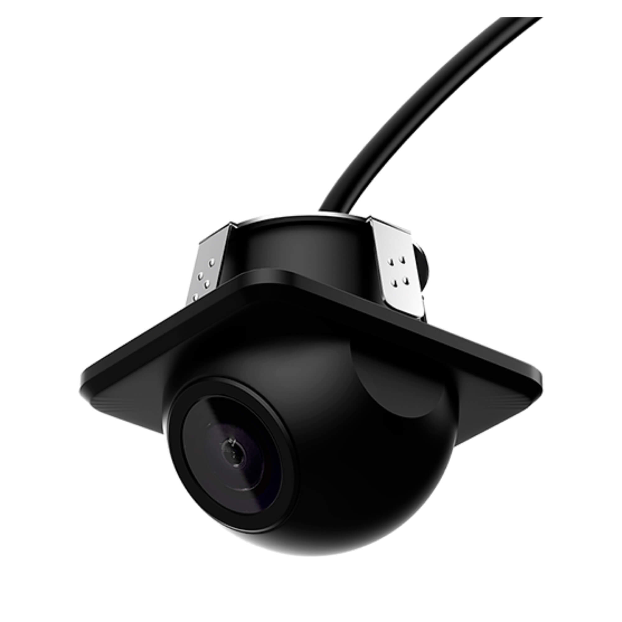 Câmera De Ré FT-CAM-PC1 Com Conexão Original Para 208 2023 até 2024 Faaftech - 3929