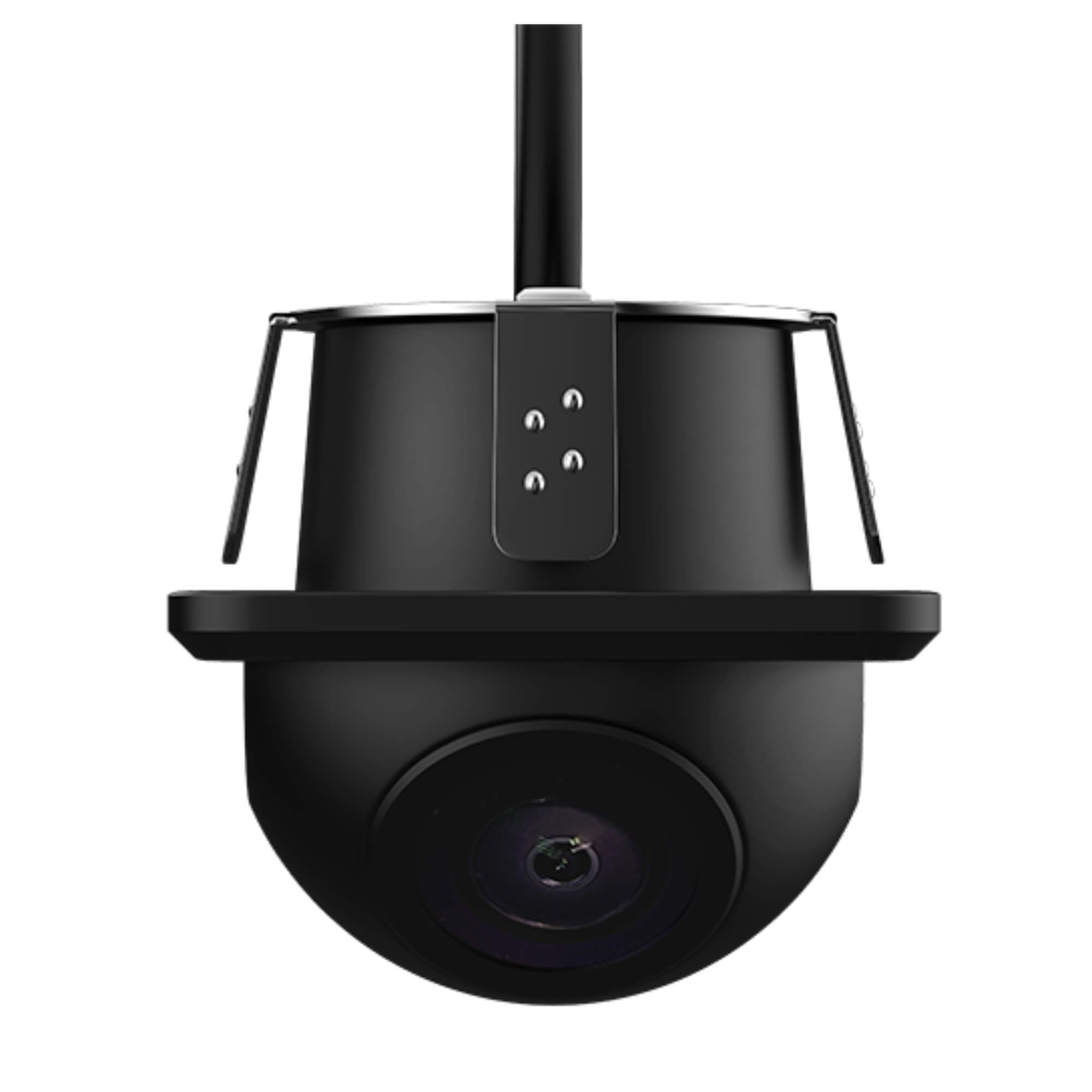 Câmera De Ré FT-CAM-PC1 Com Conexão Original Para 208 2023 até 2024 Faaftech - 3929