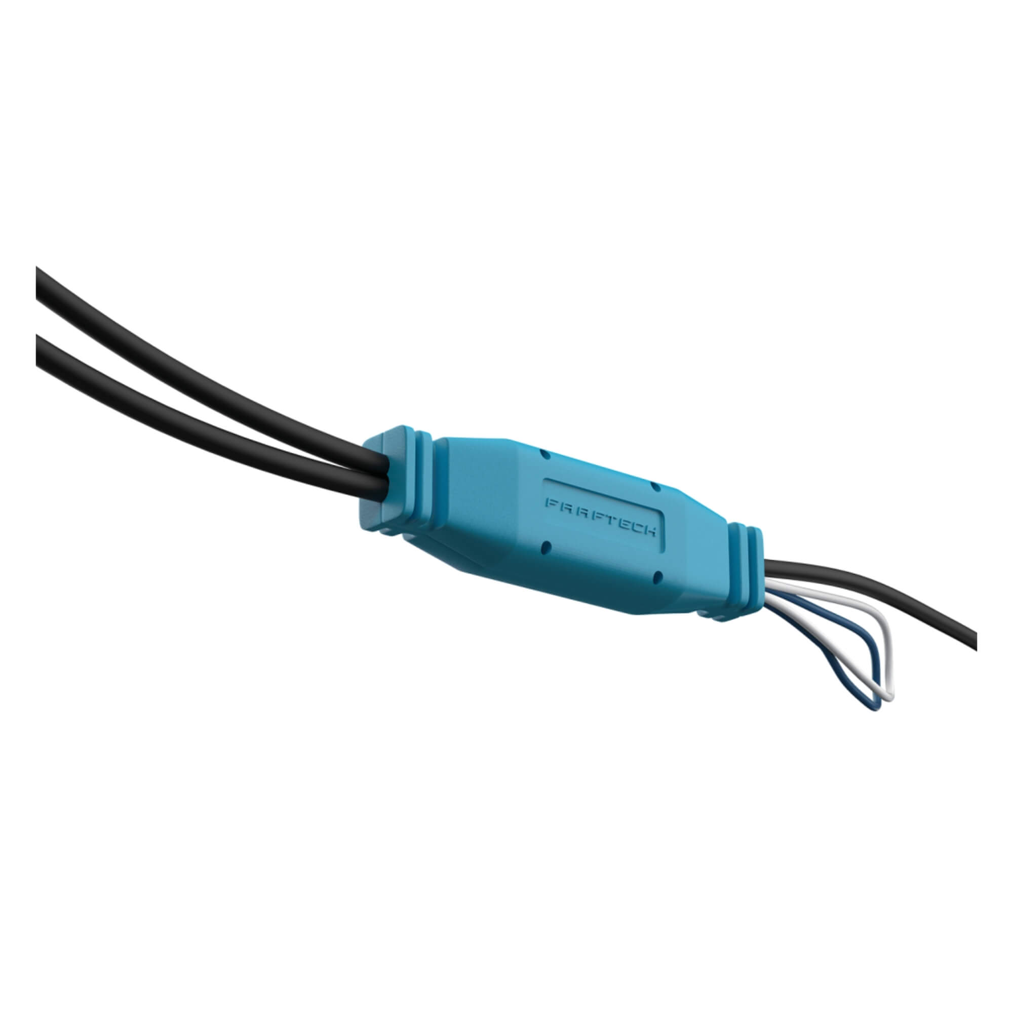 Câmera De Ré FT-CAM-PC1 Com Conexão Original Para 208 2023 até 2024 Faaftech - 3929