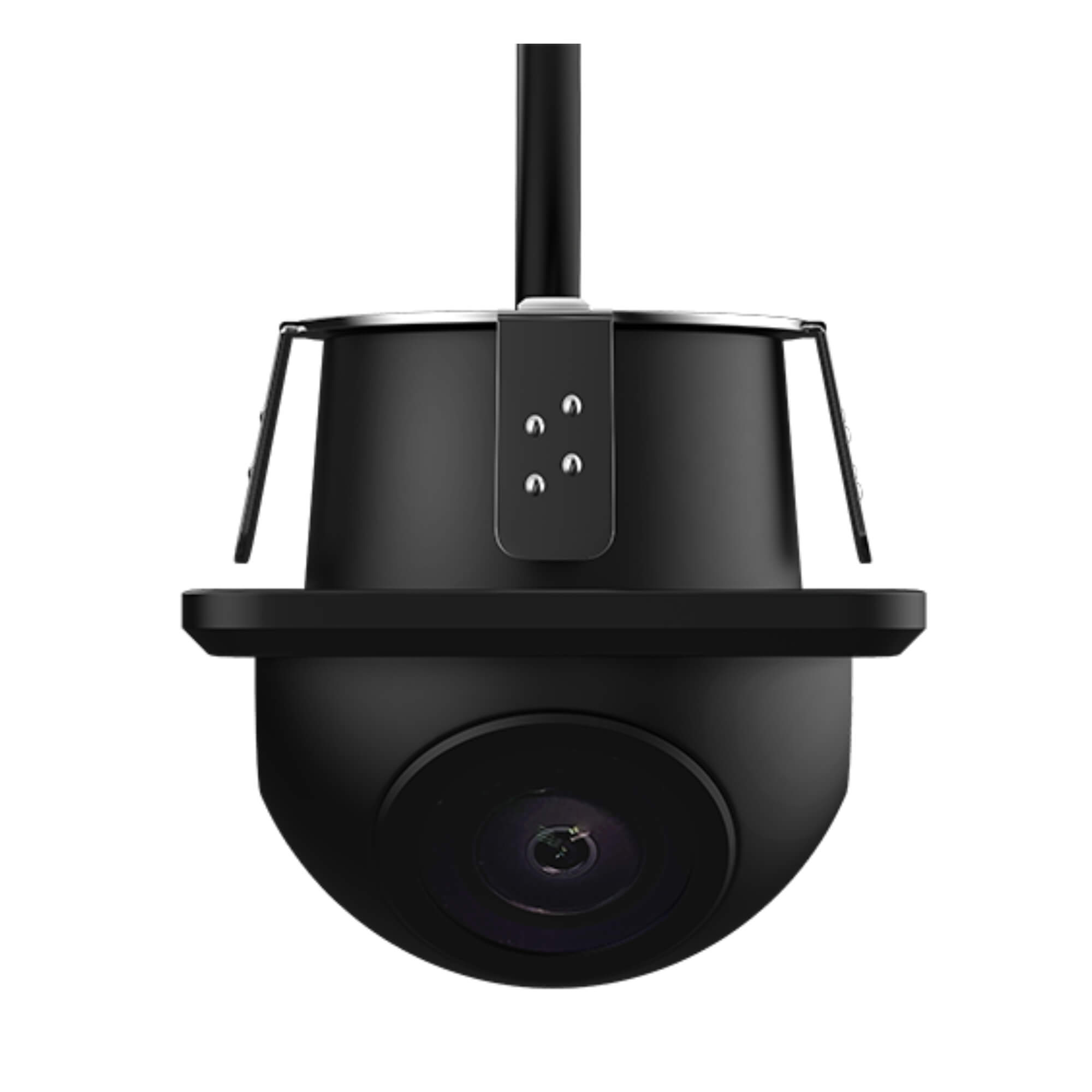 Câmera De Ré Digital FT-CAM-UC1 Conexão Original Argo 2017/2024 Cronos 2018/2024 Faaftech - 3924