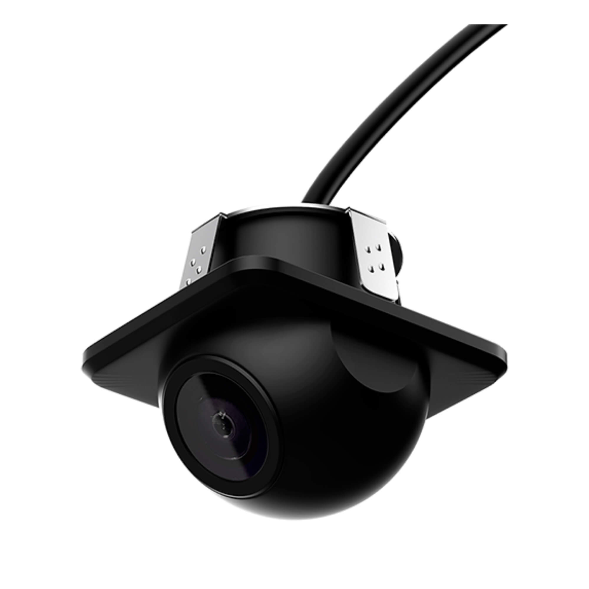 Câmera De Ré Digital FT-CAM-UC1 Conexão Original Argo 2017/2024 Cronos 2018/2024 Faaftech - 3924