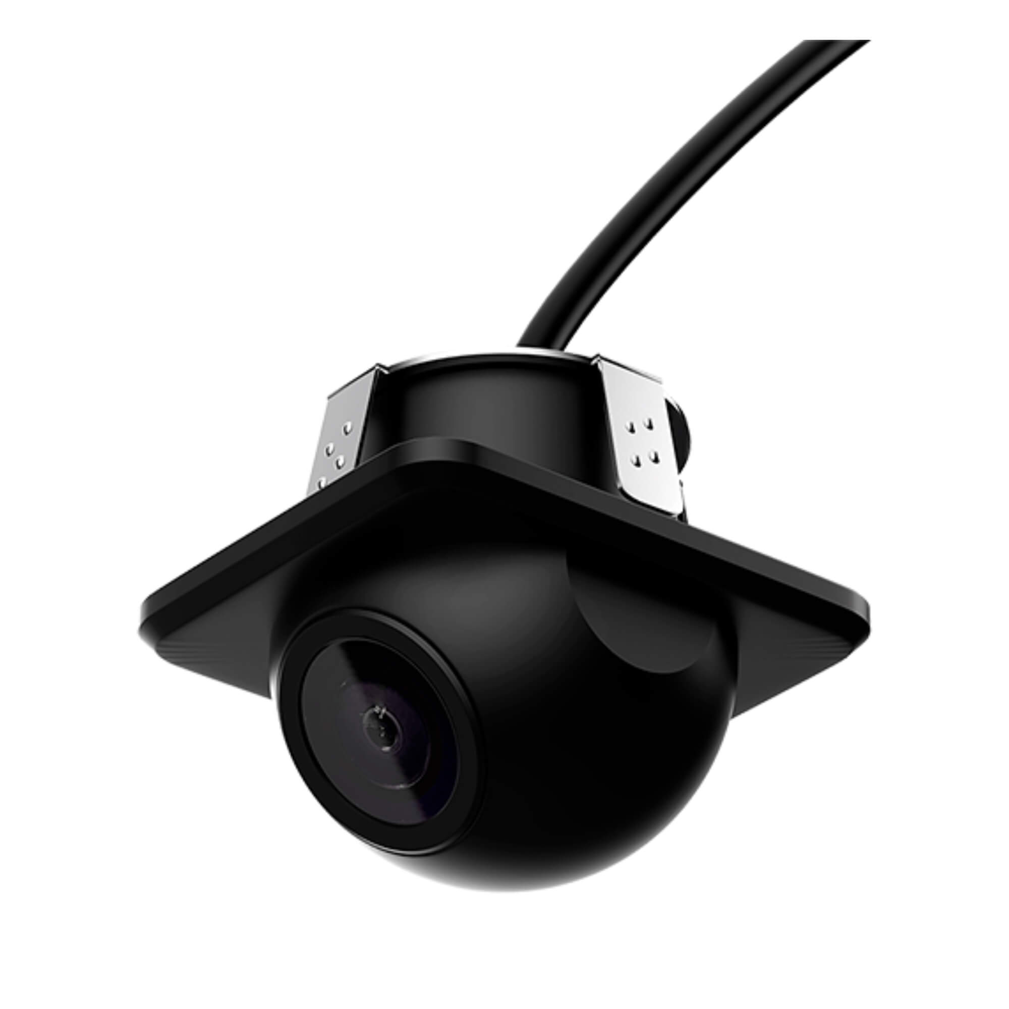 Câmera De Ré FT-CAM-UC2 Com Conexão Original Para Mobi 2021/2024 Faaftech - 3925