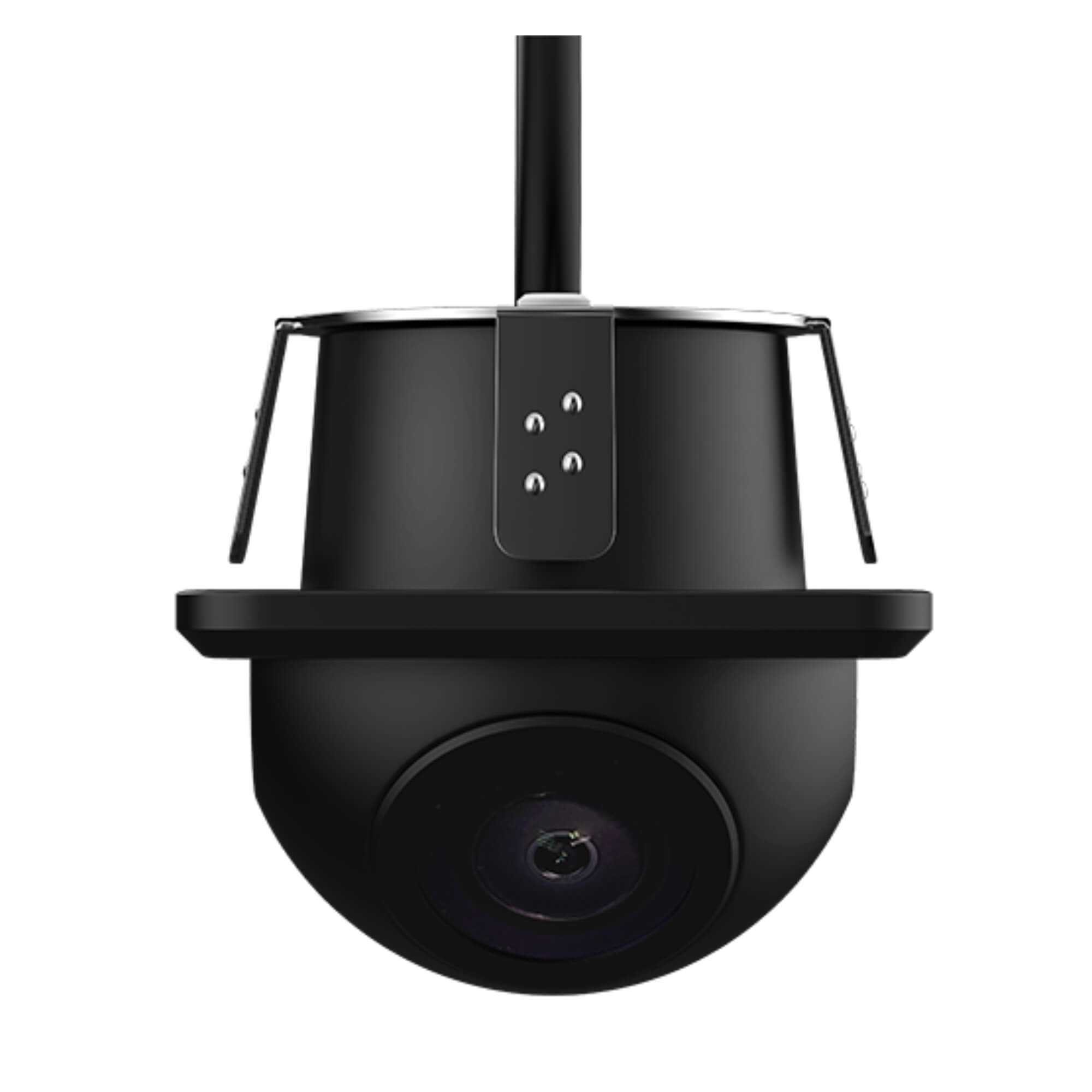 Câmera De Ré FT-CAM-UC2 Com Conexão Original Para Mobi 2021/2024 Faaftech - 3925